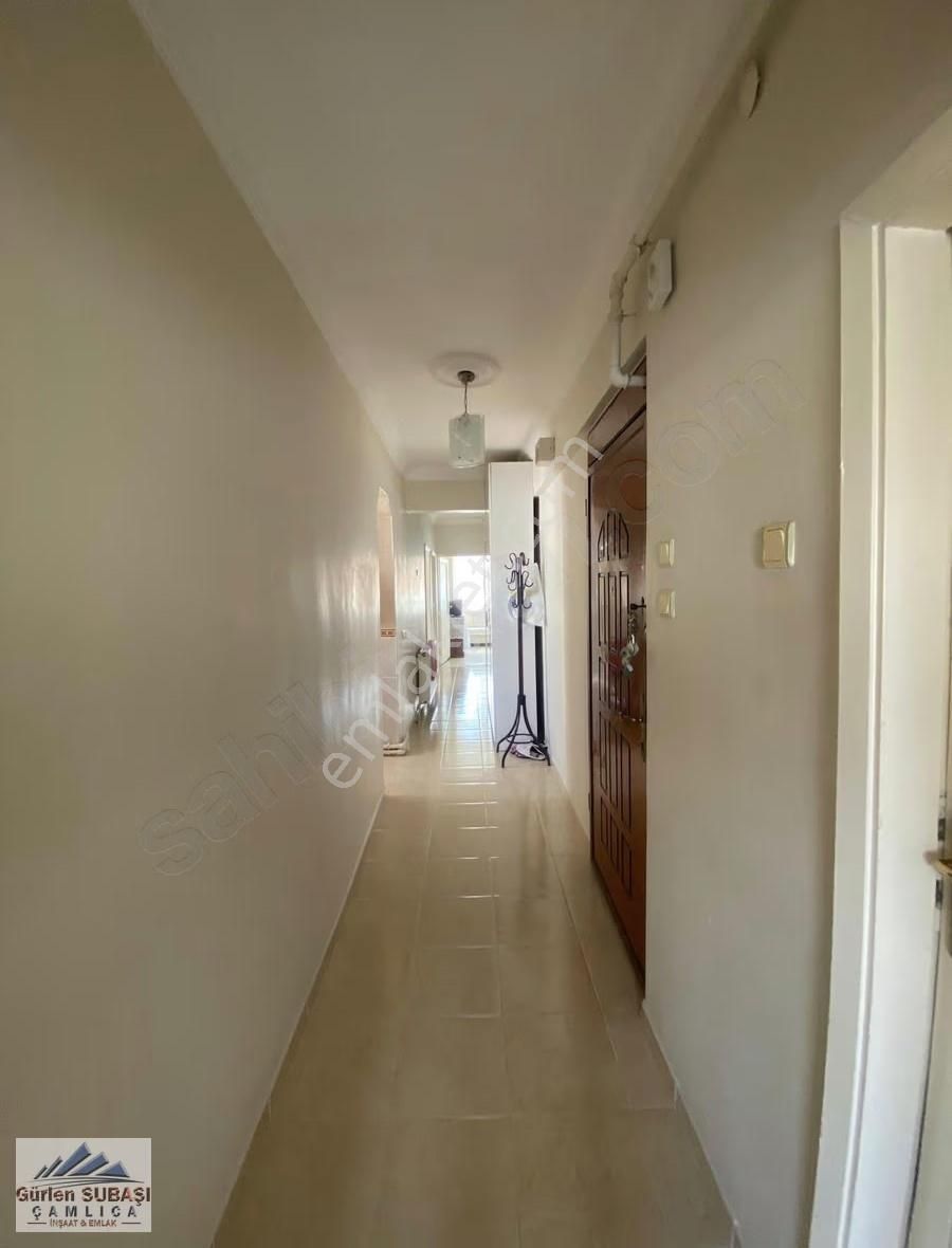 Çamlıcadan Selahiyede İki Bulvar Arasında Satılık 3+1 Daire - Görsel 13