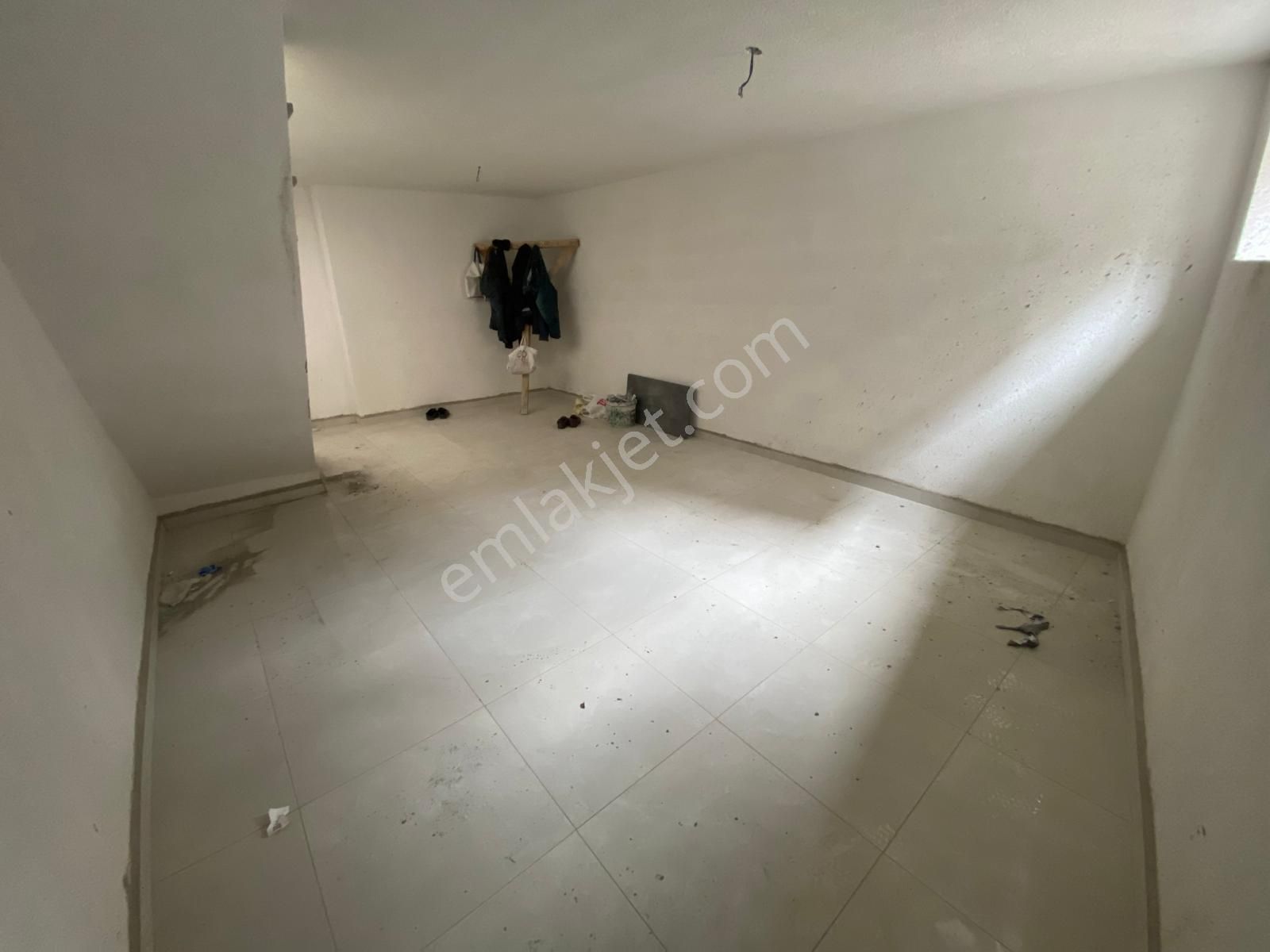 Başokur'dan Bahçelievler Hürriyet Mahellesi Sıfır Bina Dükkan - Görsel 10