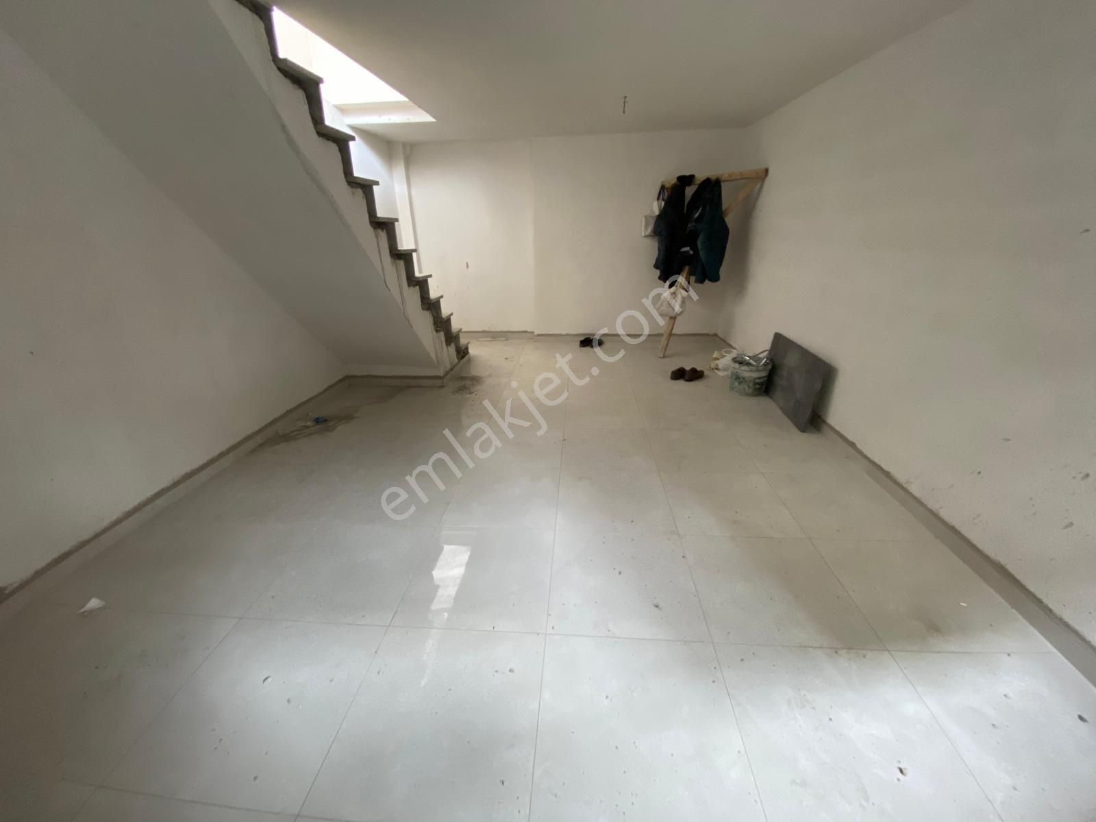 Başokur'dan Bahçelievler Hürriyet Mahellesi Sıfır Bina Dükkan - Görsel 9