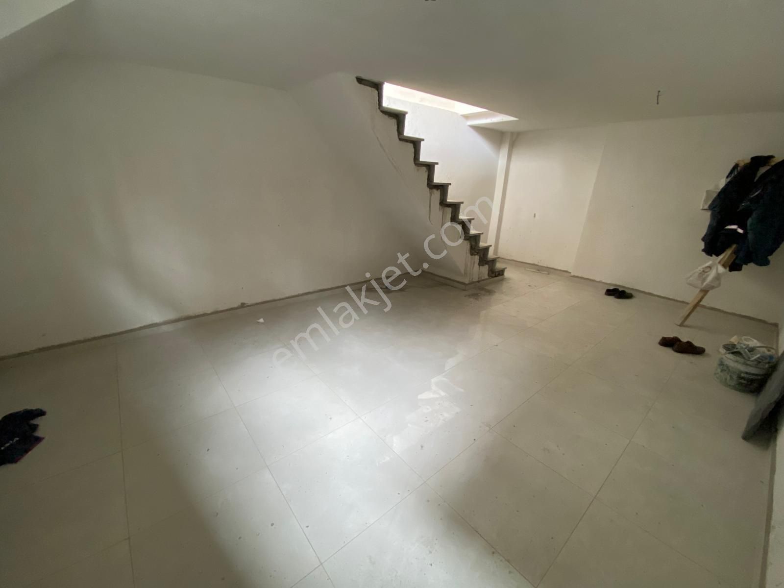 Başokur'dan Bahçelievler Hürriyet Mahellesi Sıfır Bina Dükkan - Görsel 8