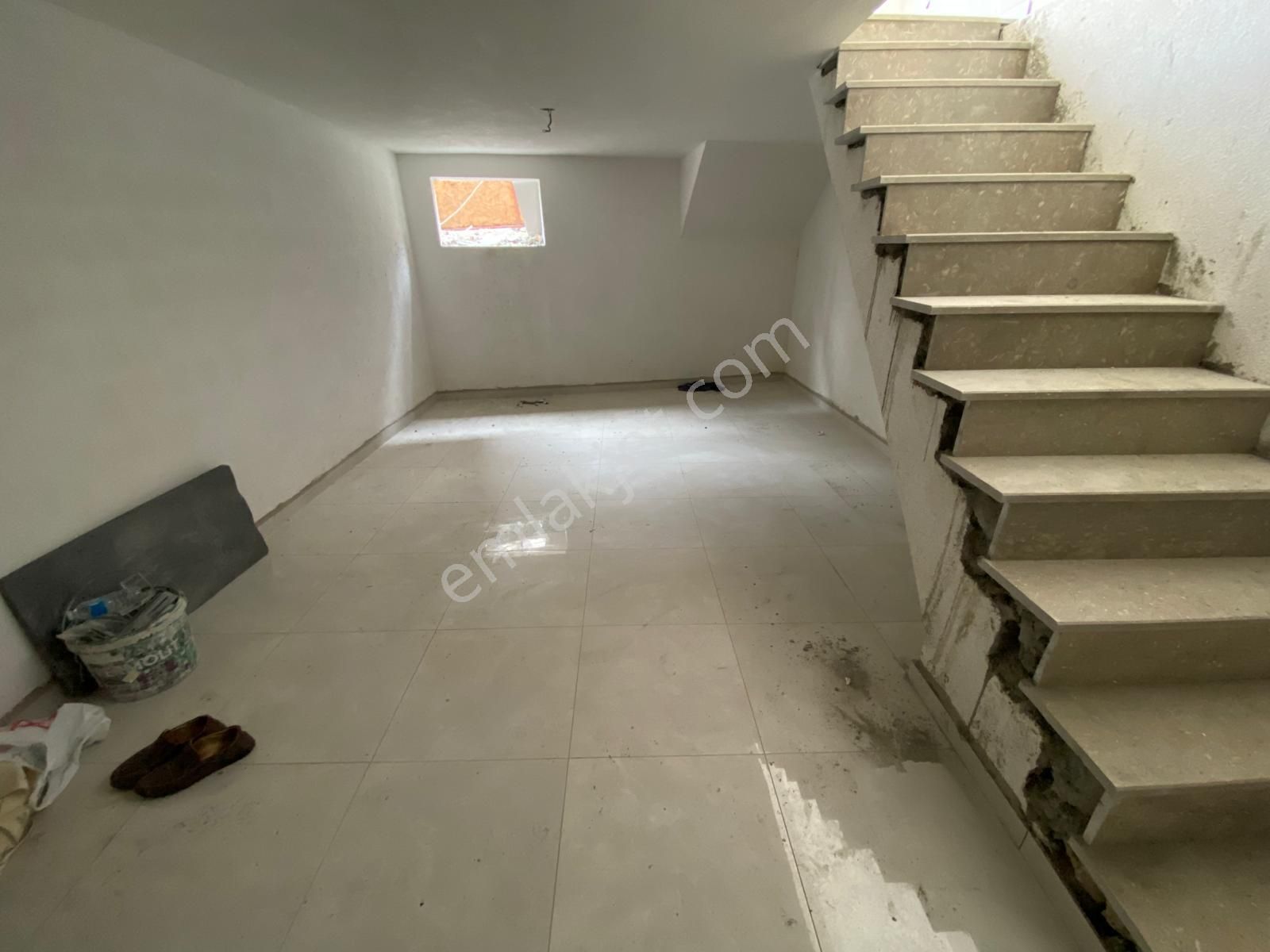 Başokur'dan Bahçelievler Hürriyet Mahellesi Sıfır Bina Dükkan - Görsel 7