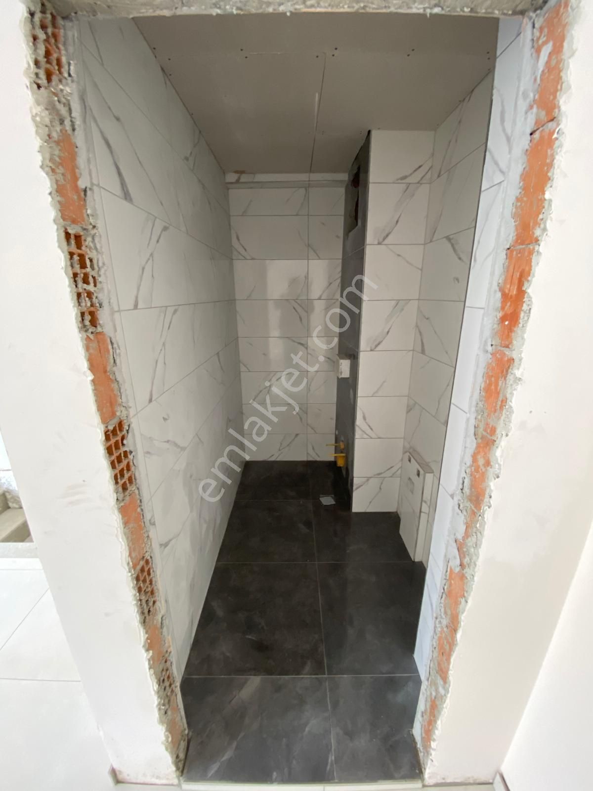 Başokur'dan Bahçelievler Hürriyet Mahellesi Sıfır Bina Dükkan - Görsel 4