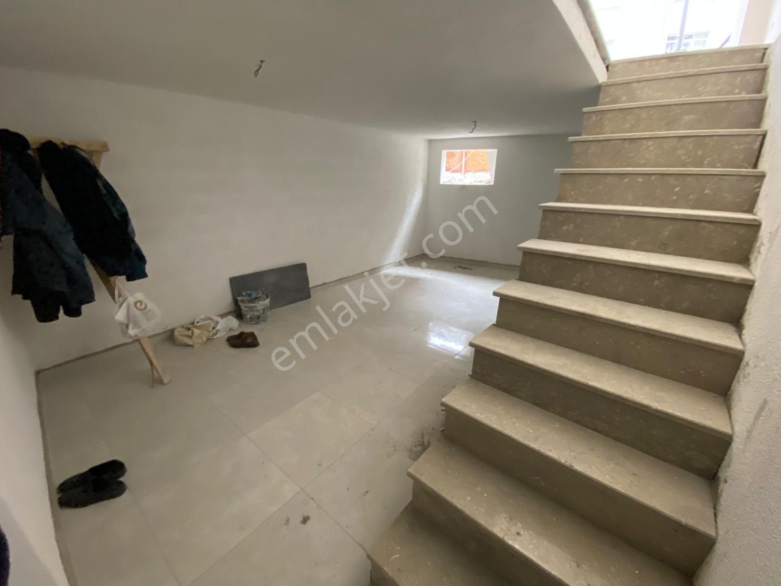 Başokur'dan Bahçelievler Hürriyet Mahellesi Sıfır Bina Dükkan - Görsel 6