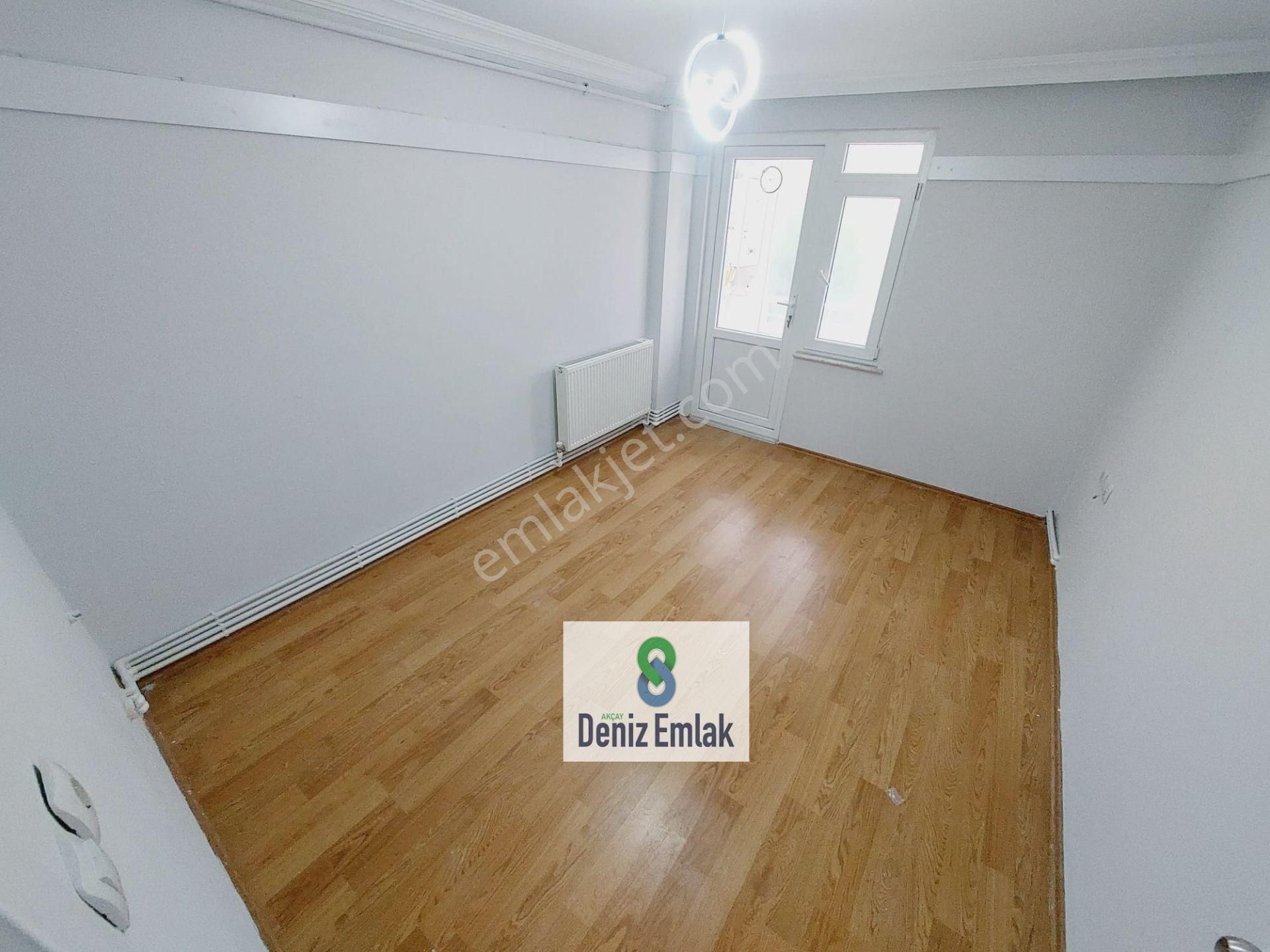 Denizden Akçay Altınkumda Pazar Pazarında Satılık 2+1 Daire. - Görsel 22