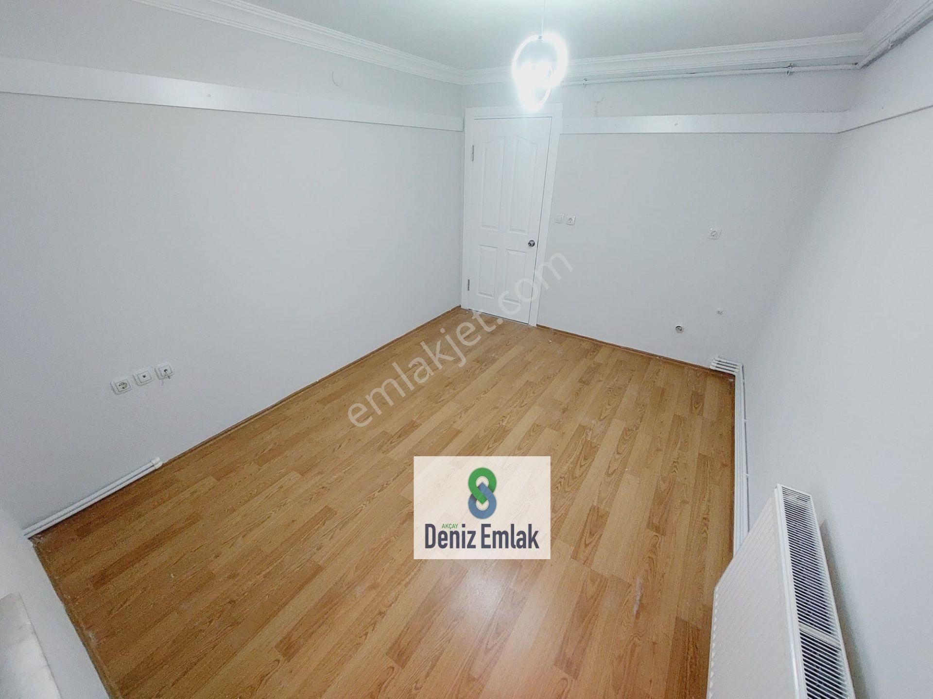 Denizden Akçay Altınkumda Pazar Pazarında Satılık 2+1 Daire. - Görsel 9