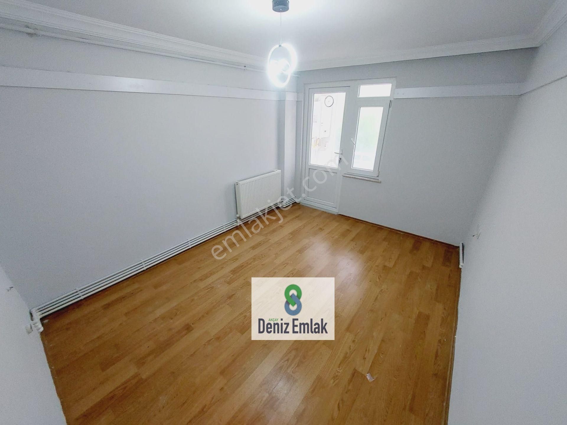 Denizden Akçay Altınkumda Pazar Pazarında Satılık 2+1 Daire. - Görsel 34