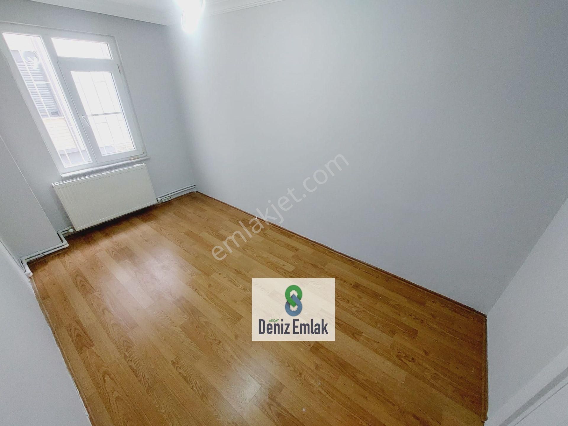 Denizden Akçay Altınkumda Pazar Pazarında Satılık 2+1 Daire. - Görsel 26