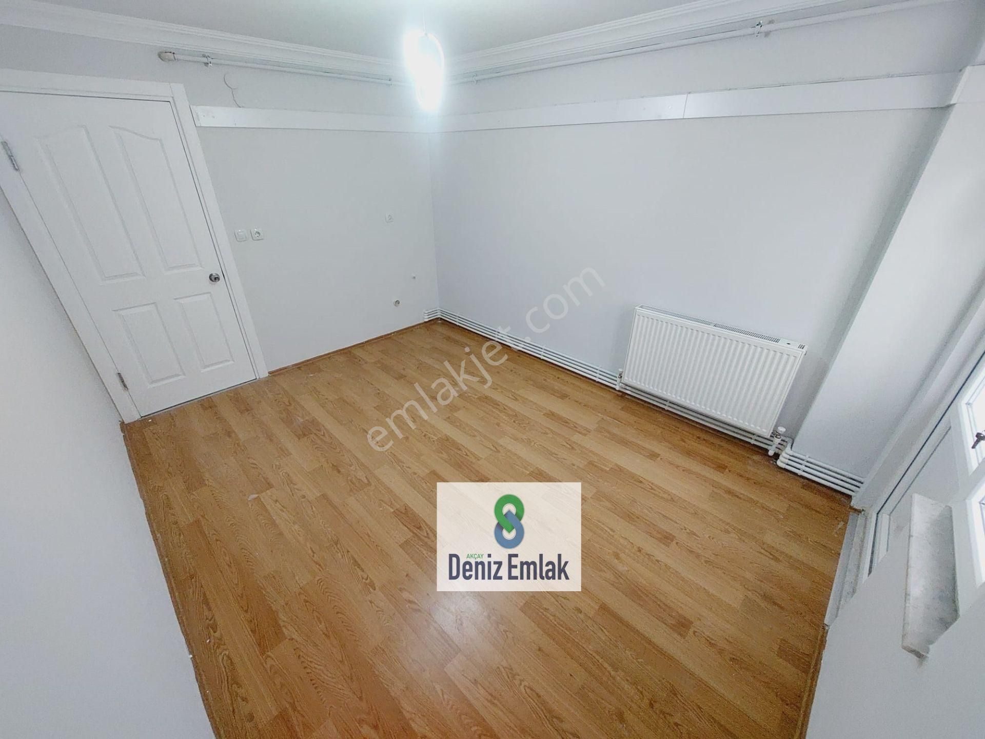 Denizden Akçay Altınkumda Pazar Pazarında Satılık 2+1 Daire. - Görsel 16