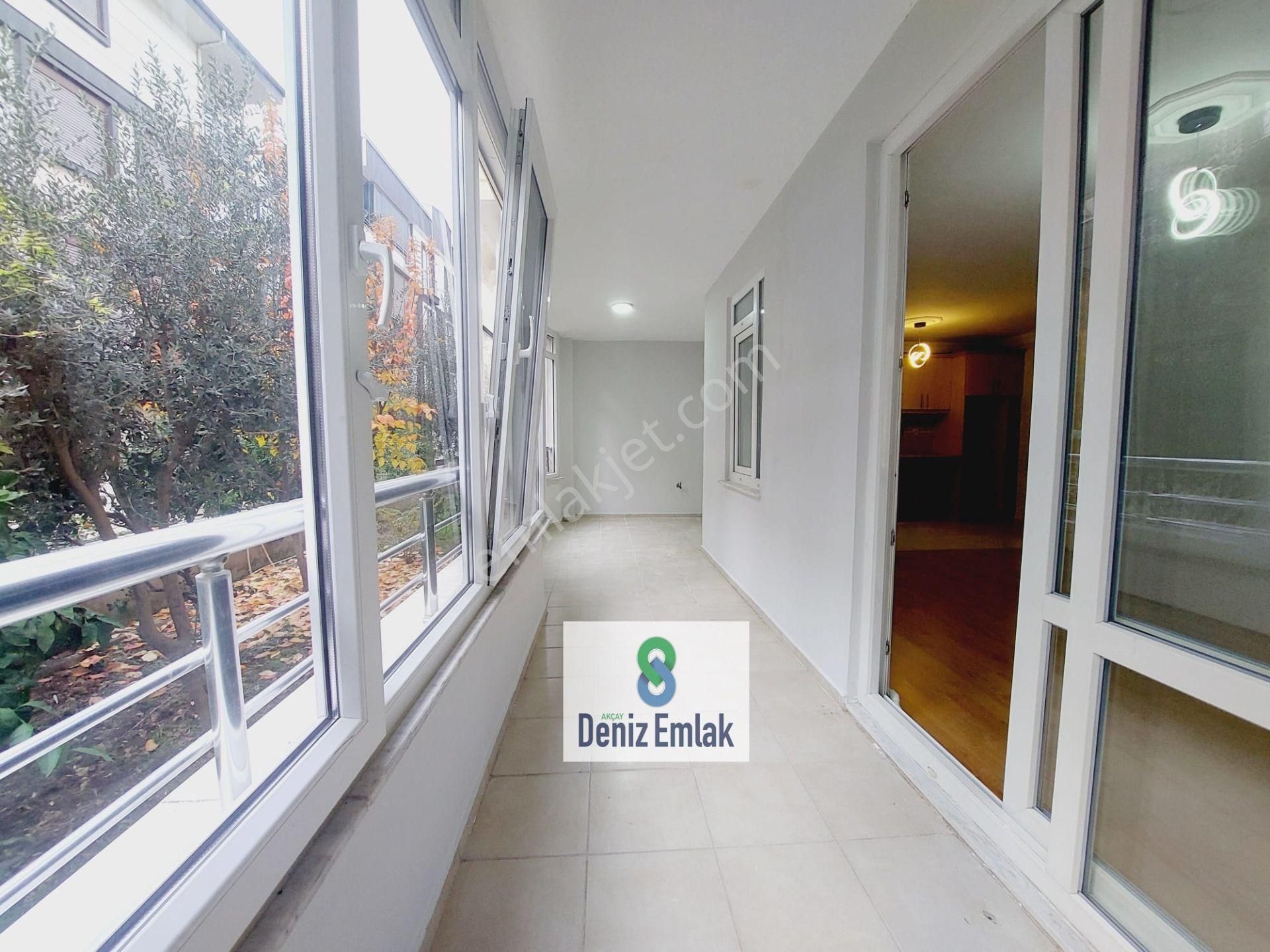 Denizden Akçay Altınkumda Pazar Pazarında Satılık 2+1 Daire. - Görsel 11