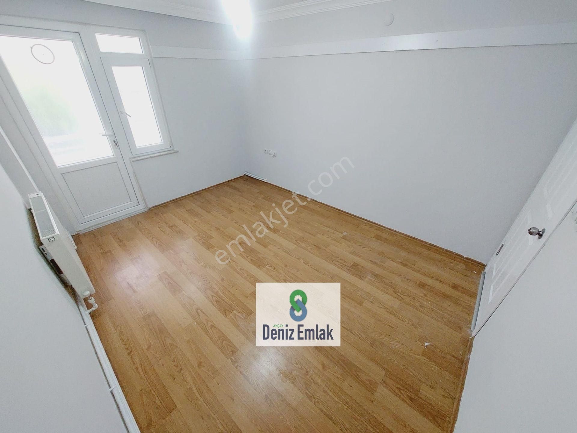 Denizden Akçay Altınkumda Pazar Pazarında Satılık 2+1 Daire. - Görsel 27