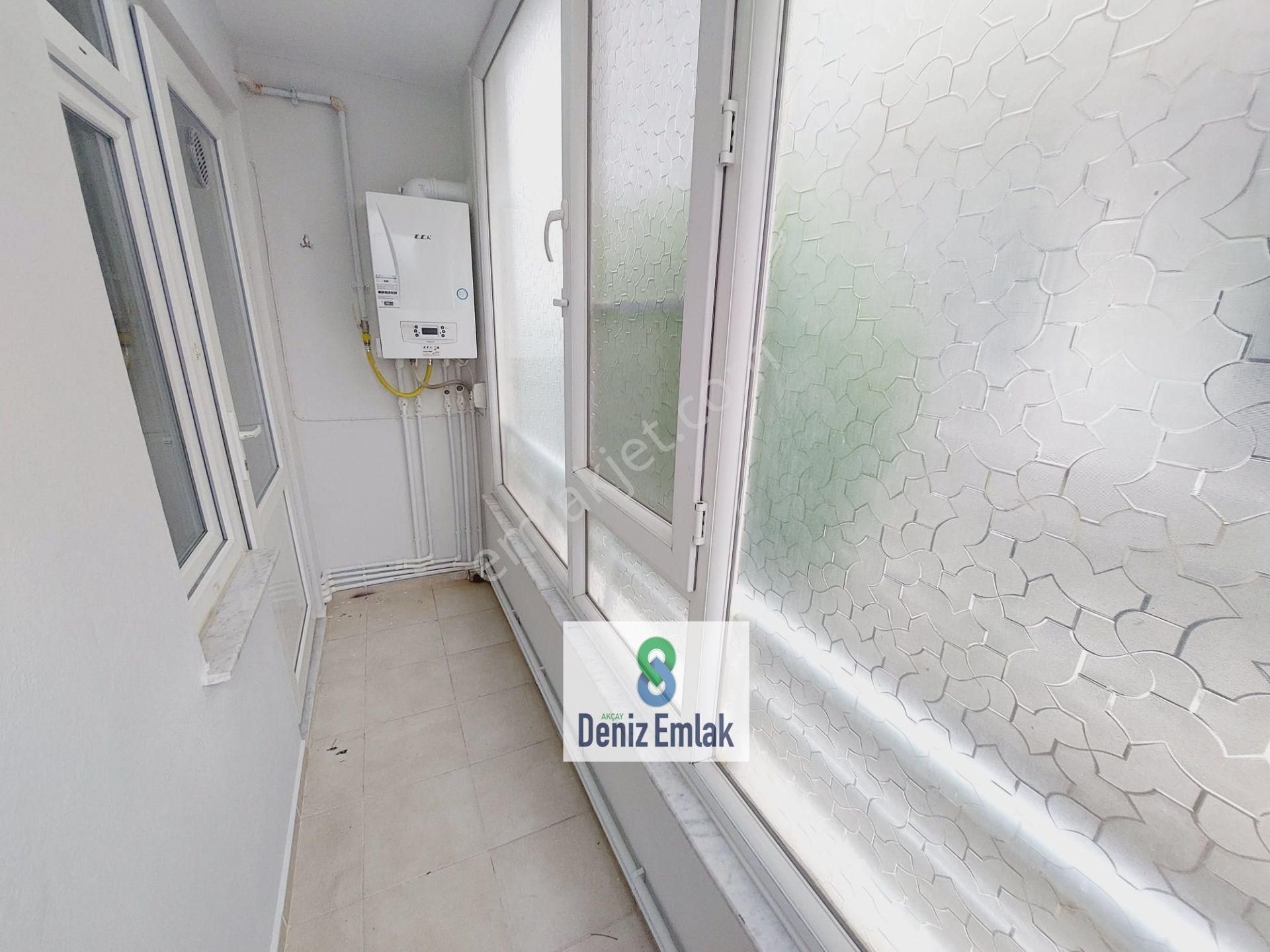 Denizden Akçay Altınkumda Pazar Pazarında Satılık 2+1 Daire. - Görsel 12