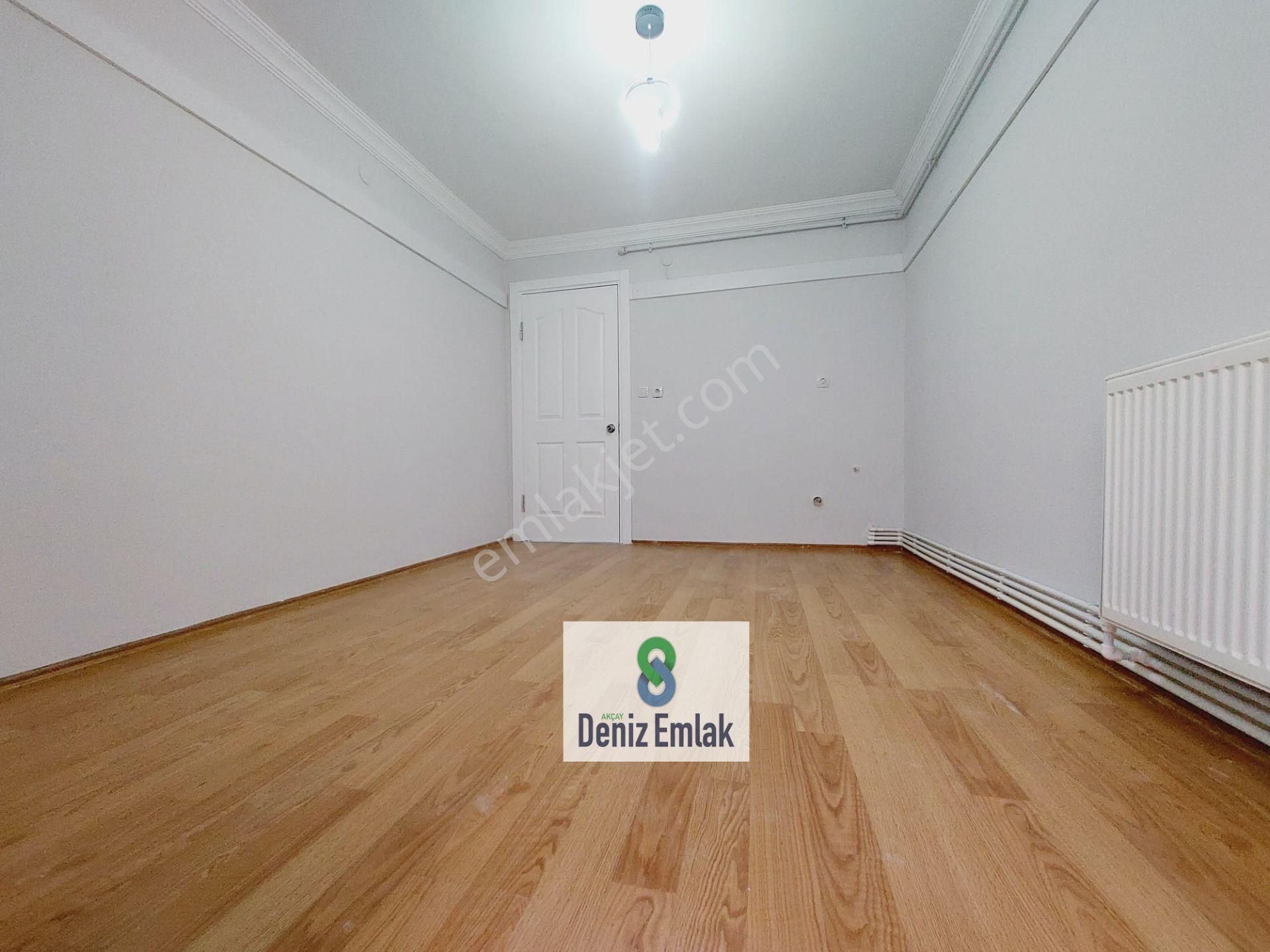 Denizden Akçay Altınkumda Pazar Pazarında Satılık 2+1 Daire. - Görsel 15