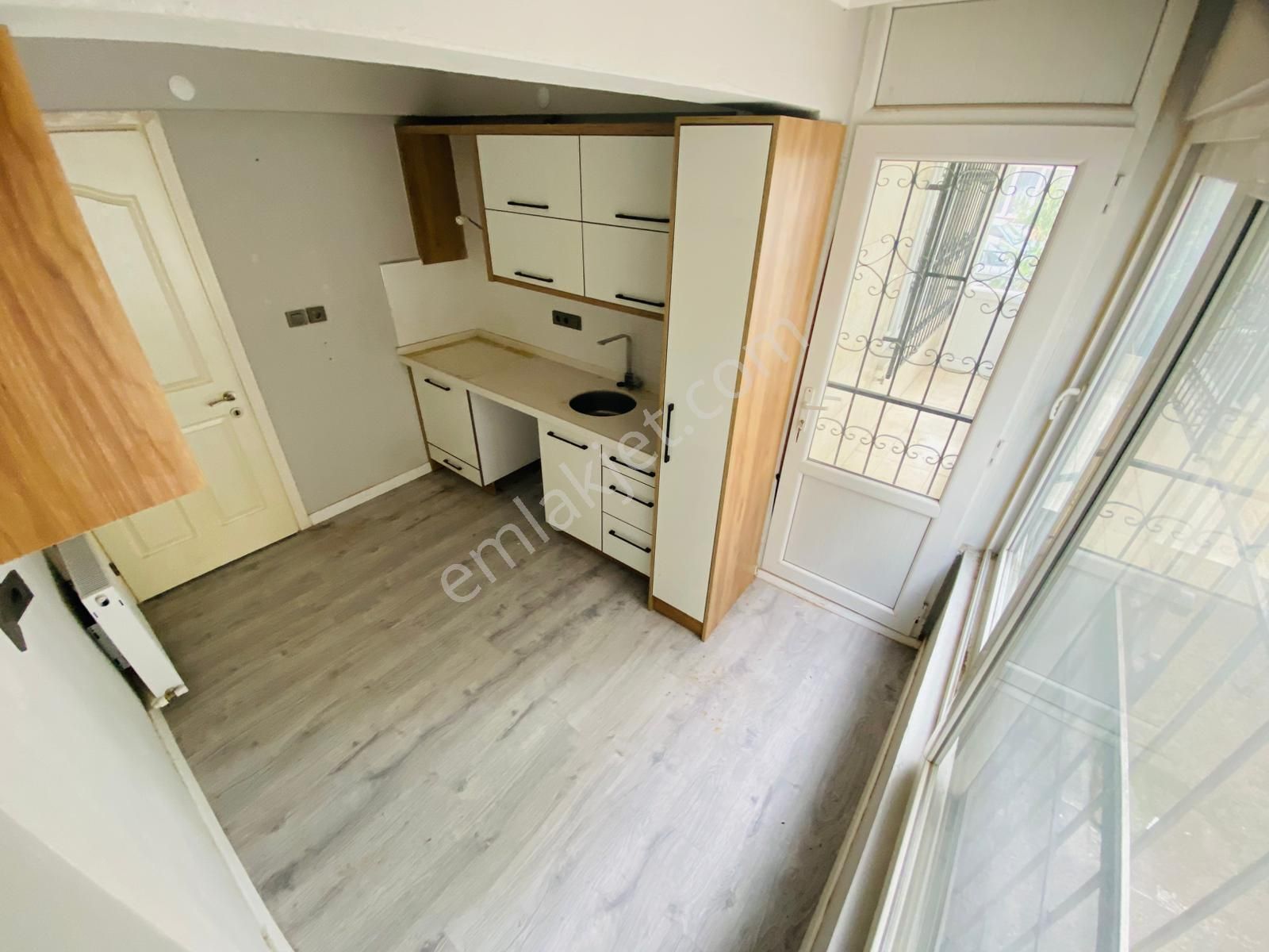Akçay Sarıkız Da 2+1 Muhteşem Lokasyonda Satılık Daire - Görsel 12