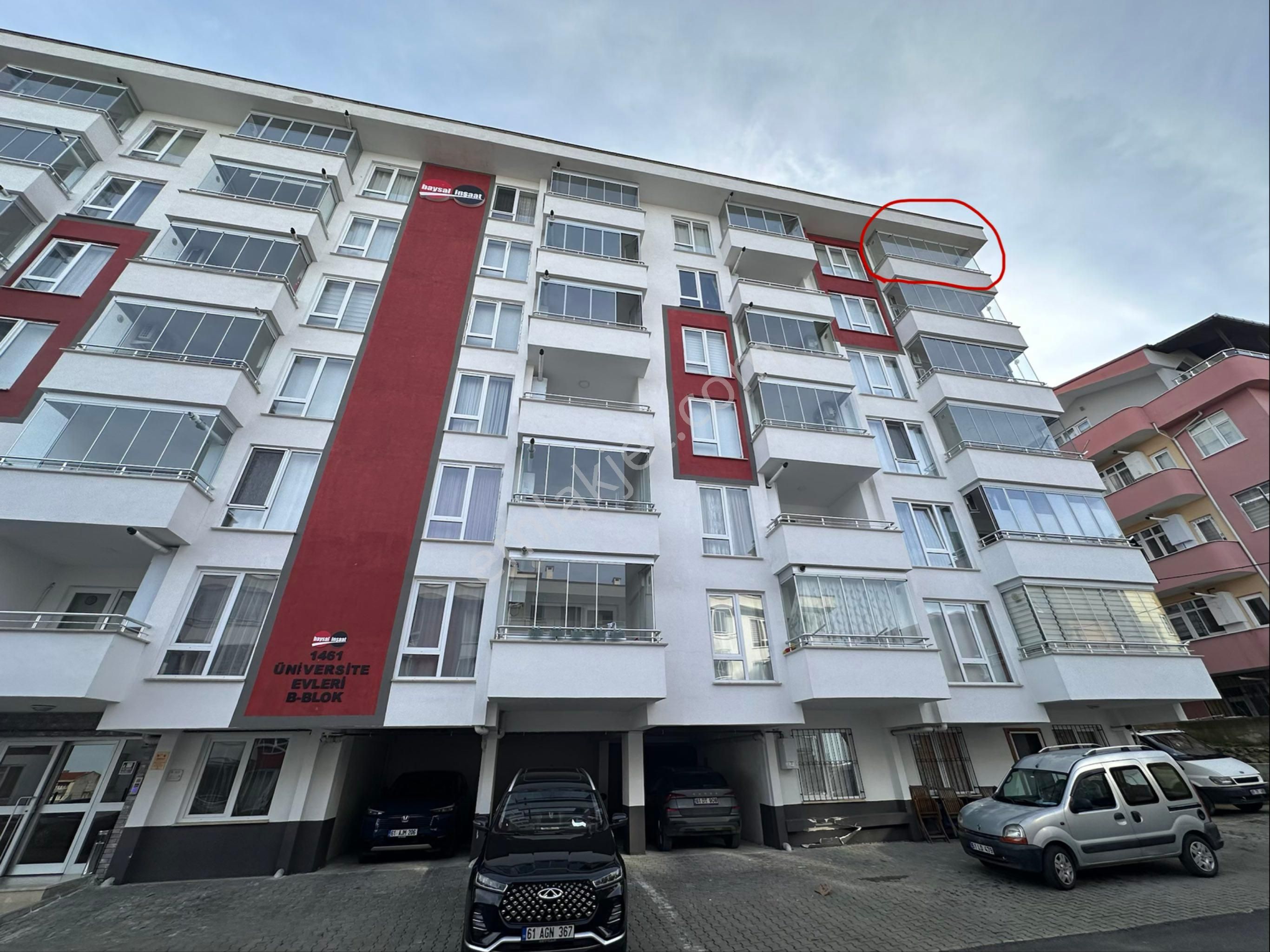 Sahibinden Satılık, Deniz Manzaralı, Önü Kapanmaz 2+1 Daire - Görsel 20