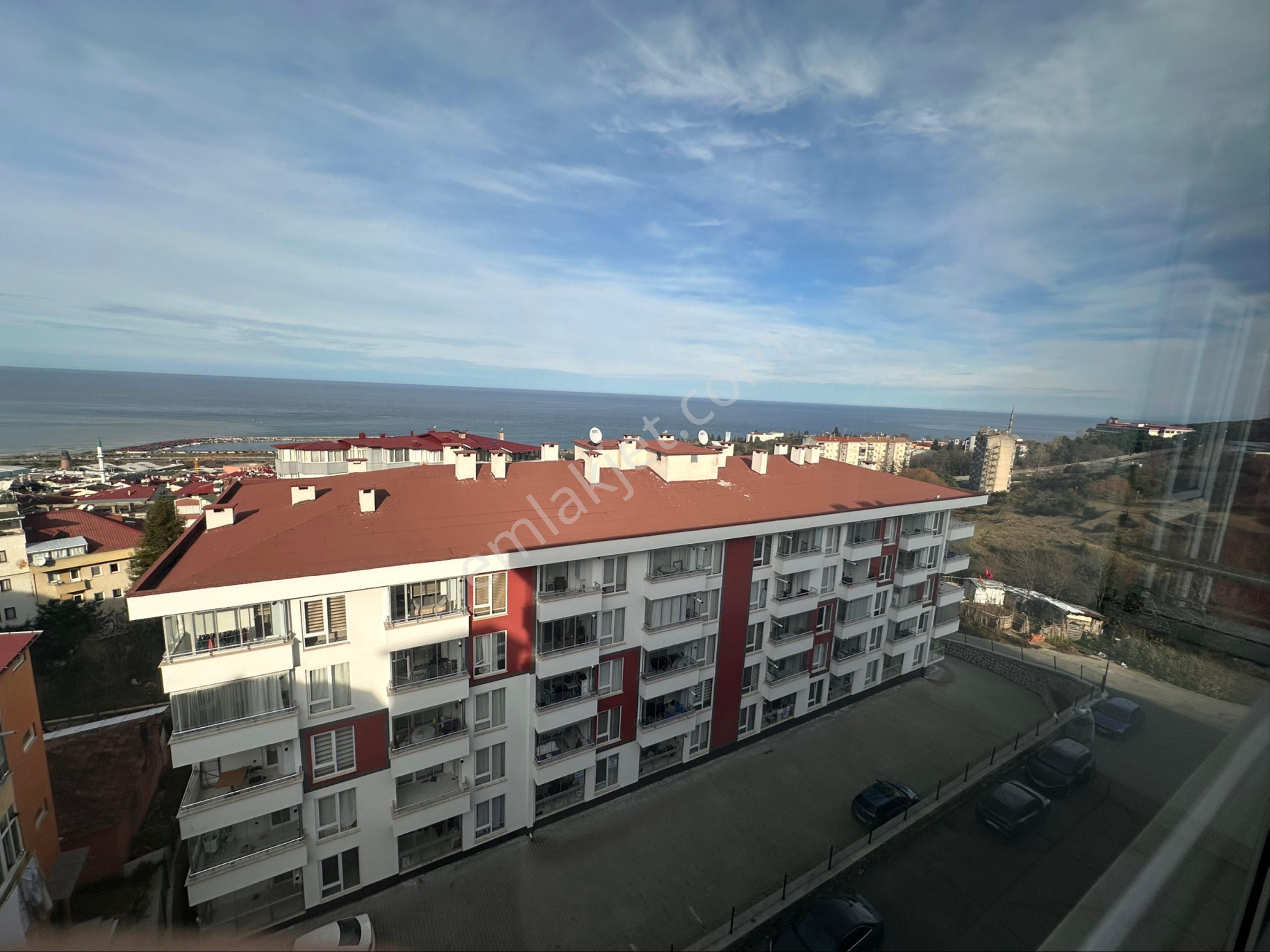 Sahibinden Satılık, Deniz Manzaralı, Önü Kapanmaz 2+1 Daire