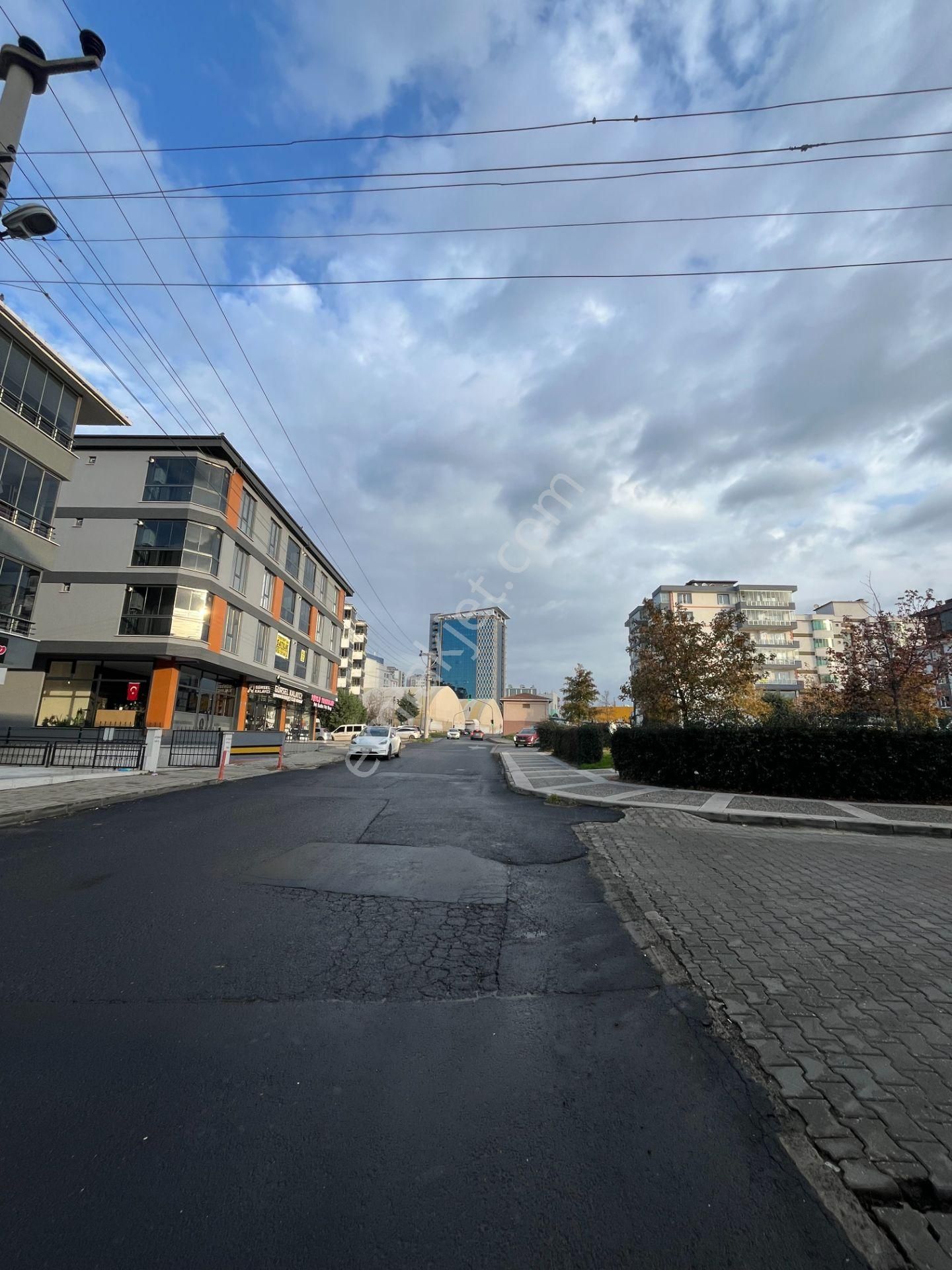 Mayadan Mükemmel Konumda Her İş Koluna Uygun Ofis - Görsel 12