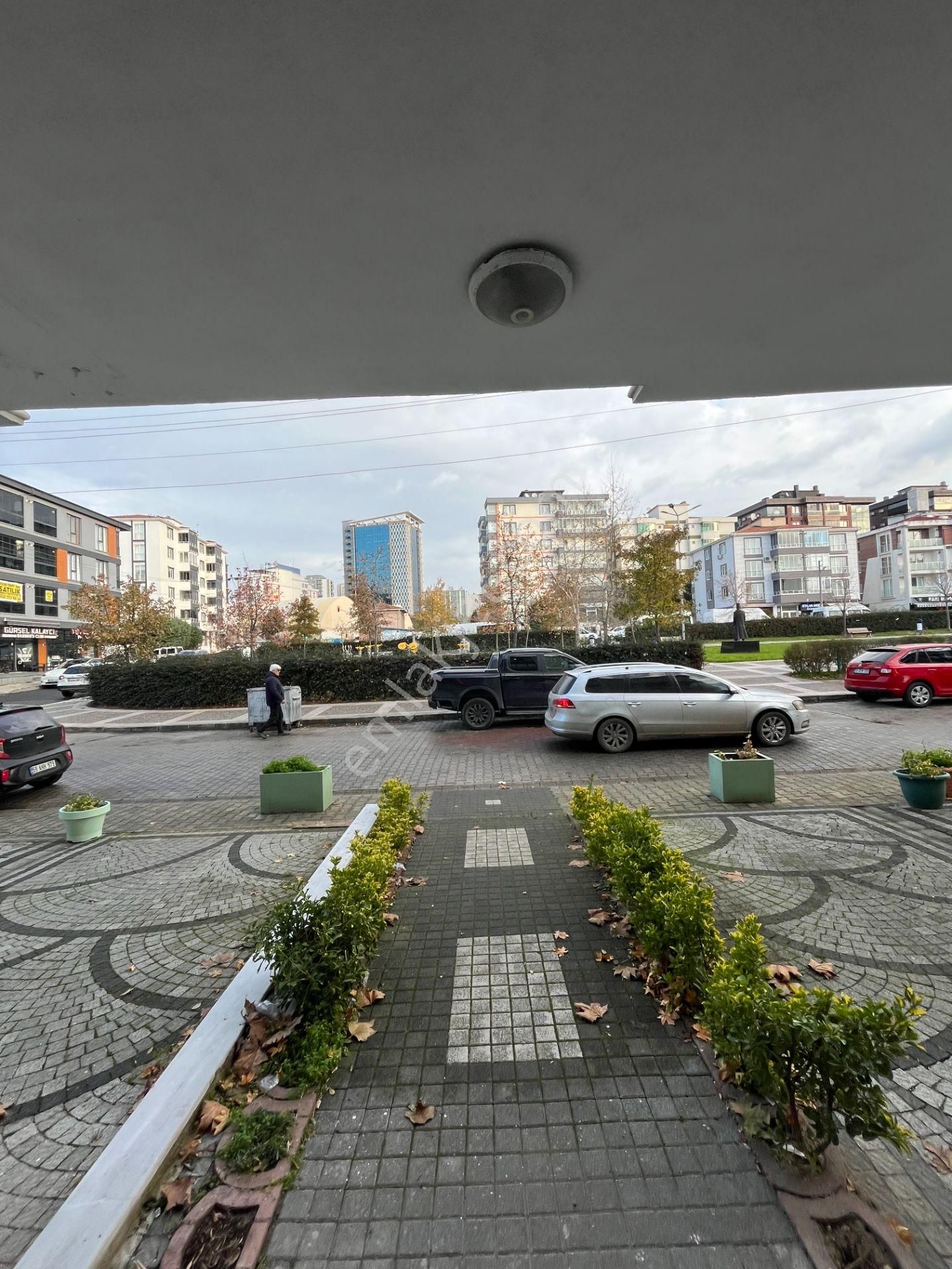 Mayadan Mükemmel Konumda Her İş Koluna Uygun Ofis - Görsel 16