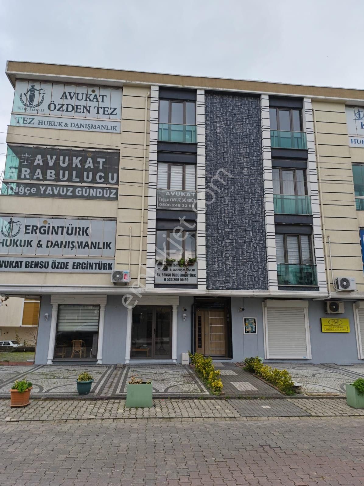 Mayadan Mükemmel Konumda Her İş Koluna Uygun Ofis - Görsel 15