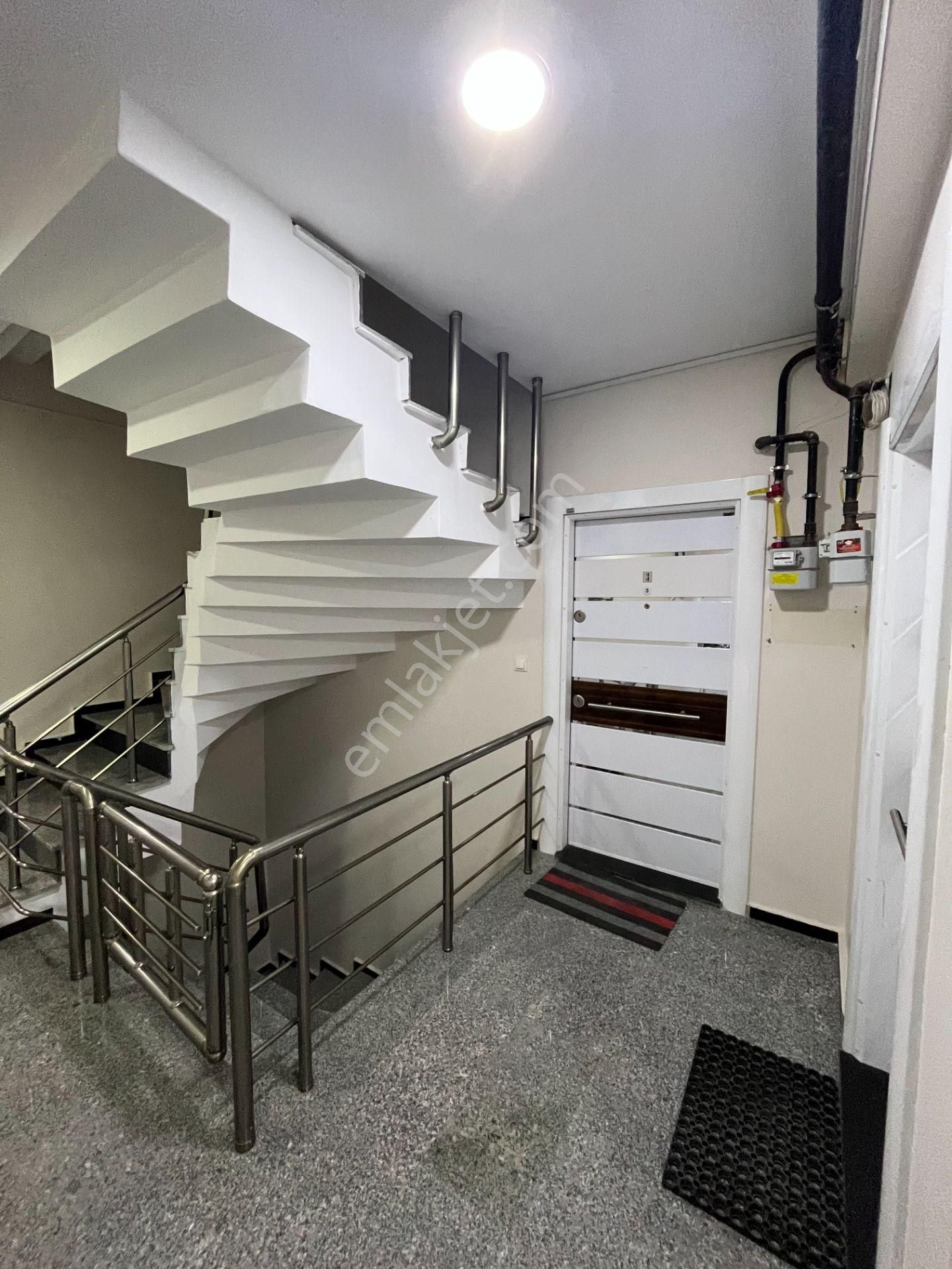 Mayadan Mükemmel Konumda Her İş Koluna Uygun Ofis - Görsel 11