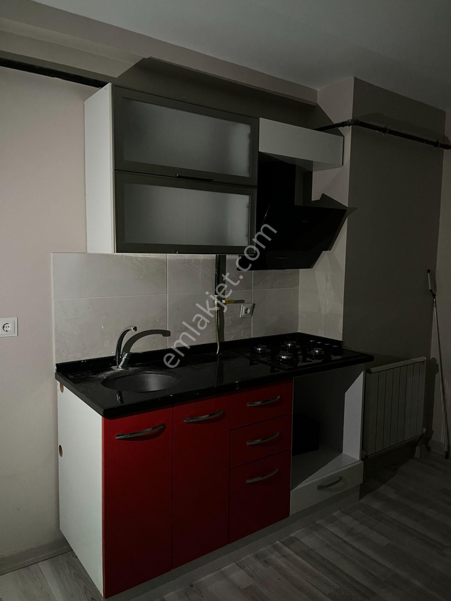 Mayadan Mükemmel Konumda Her İş Koluna Uygun Ofis - Görsel 4