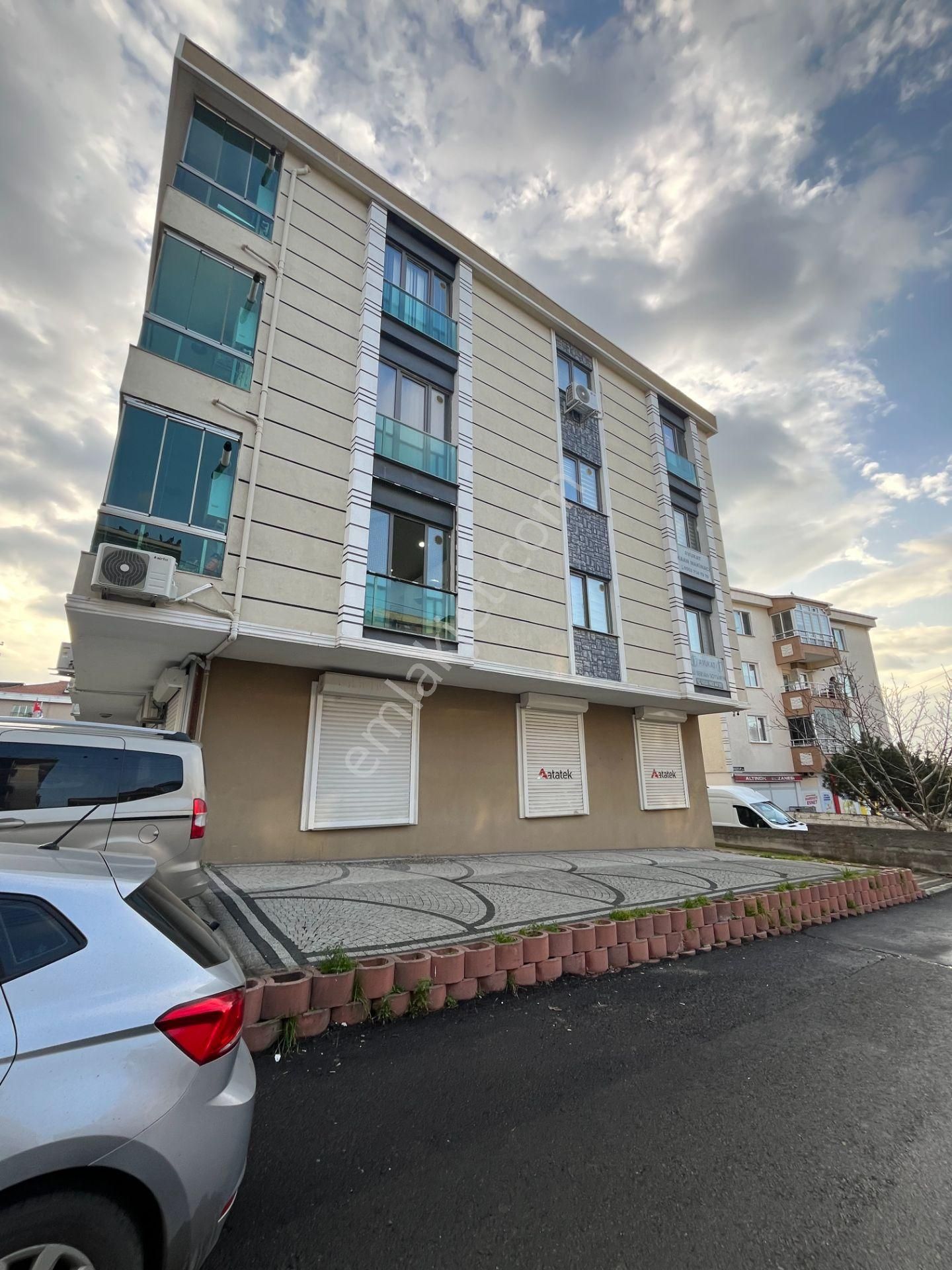 Mayadan Mükemmel Konumda Her İş Koluna Uygun Ofis - Görsel 13