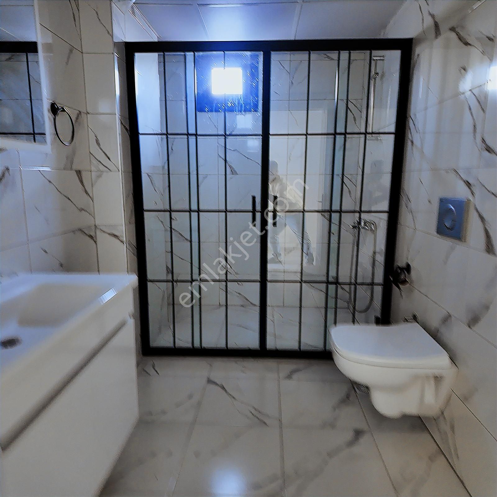 Gölet Prestij Caddesi 4+1 Asansörlü Otoparklı Fırsat Dubleks - Görsel 18