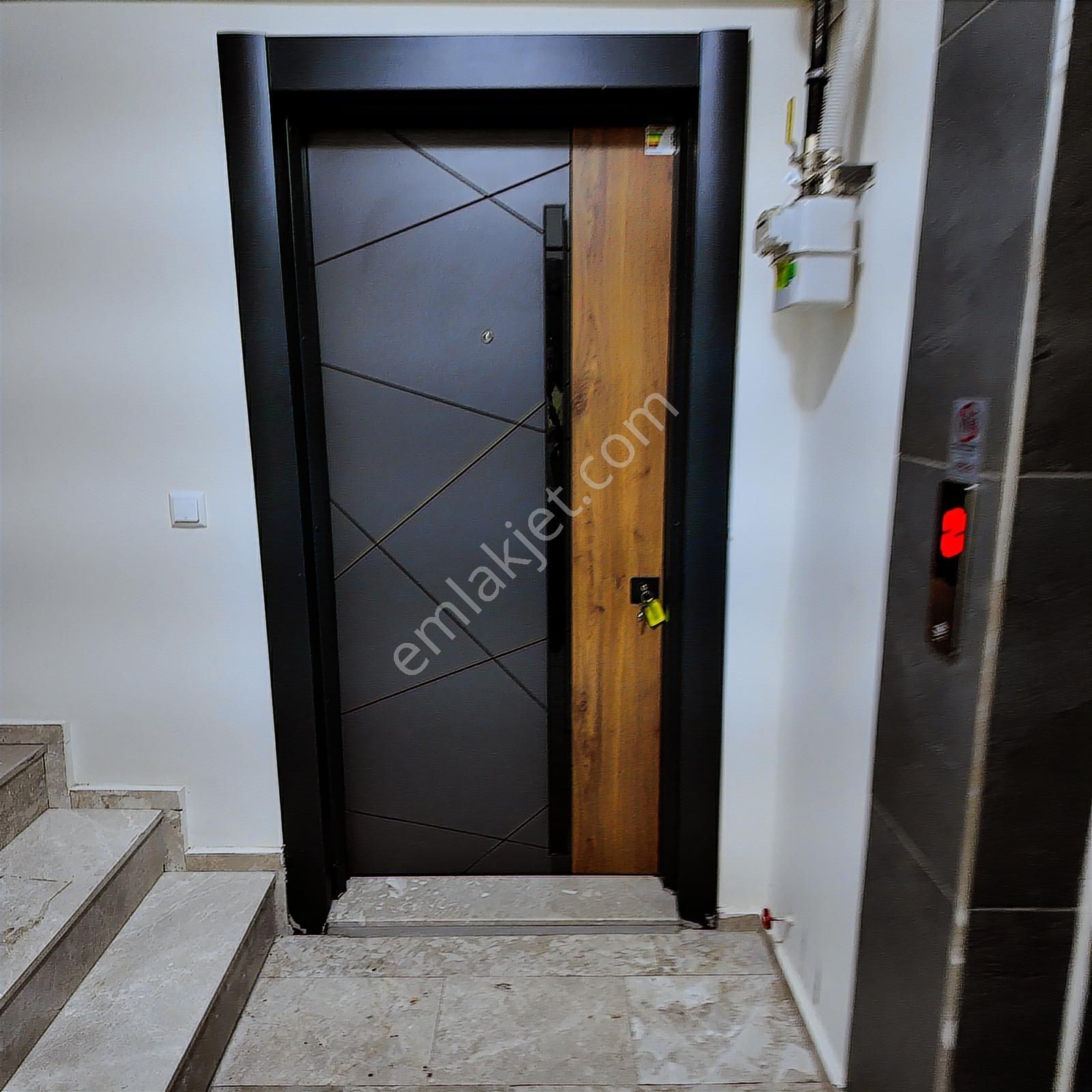 Gölet Prestij Caddesi 4+1 Asansörlü Otoparklı Fırsat Dubleks - Görsel 4