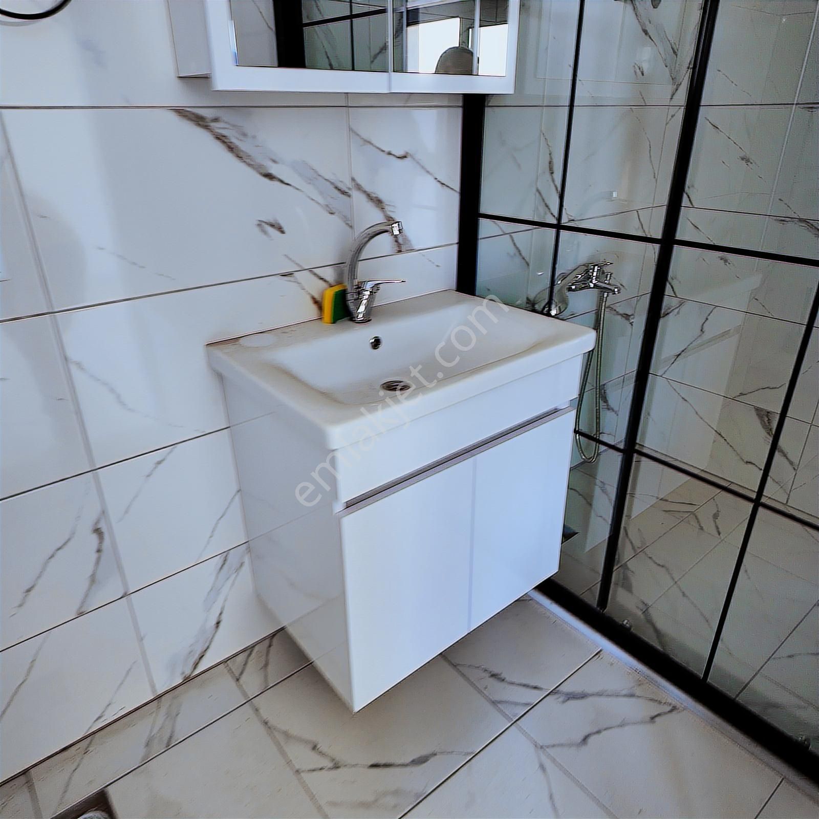 Gölet Prestij Caddesi 4+1 Asansörlü Otoparklı Fırsat Dubleks - Görsel 26