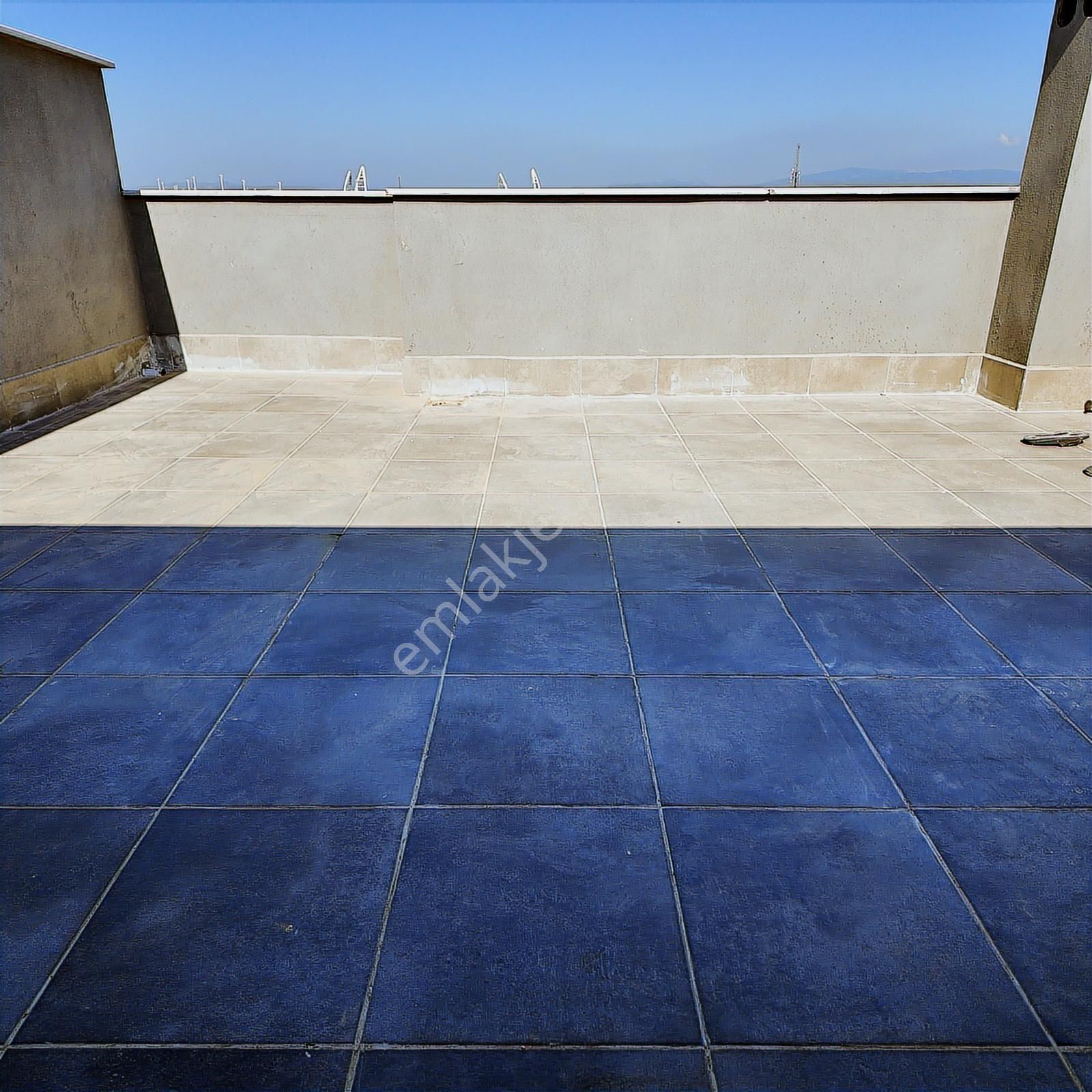 Gölet Prestij Caddesi 4+1 Asansörlü Otoparklı Fırsat Dubleks - Görsel 32