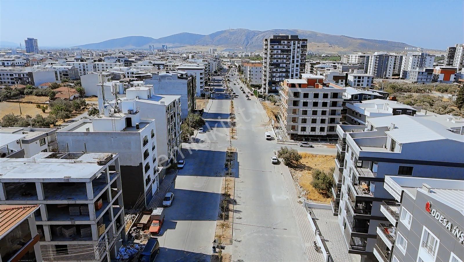 Gölet Prestij Caddesi 4+1 Asansörlü Otoparklı Fırsat Dubleks - Görsel 27