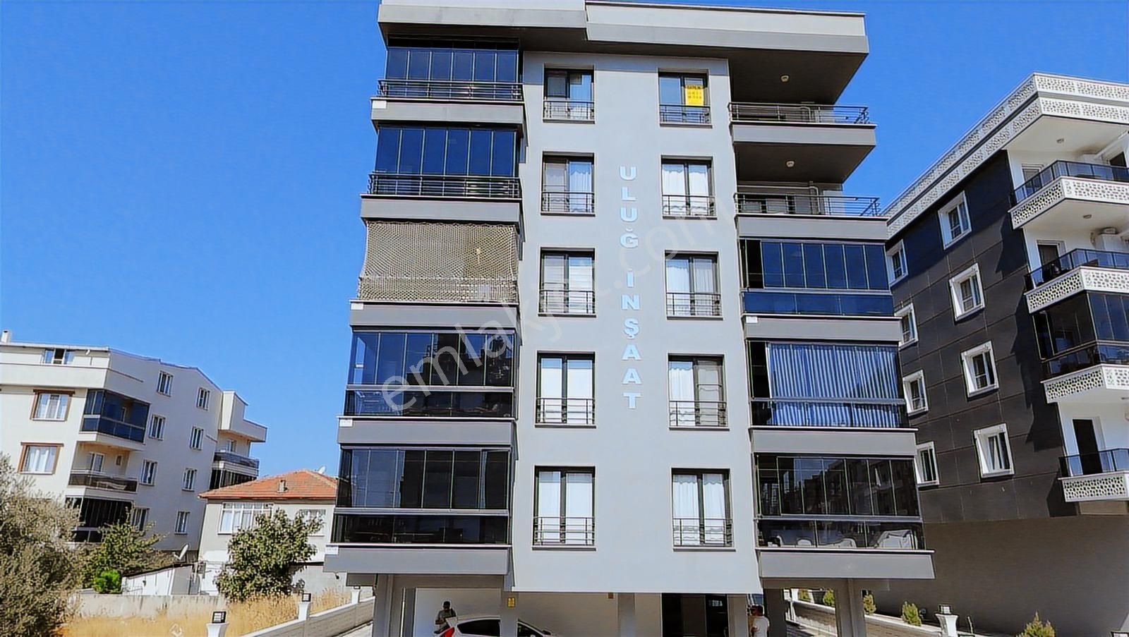 Gölet Prestij Caddesi 4+1 Asansörlü Otoparklı Fırsat Dubleks - Görsel 5