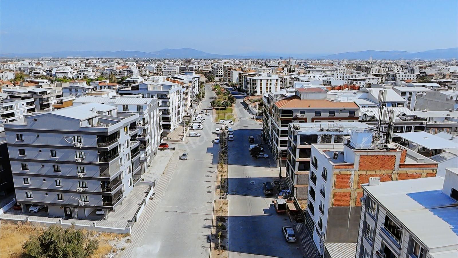 Gölet Prestij Caddesi 4+1 Asansörlü Otoparklı Fırsat Dubleks - Görsel 20