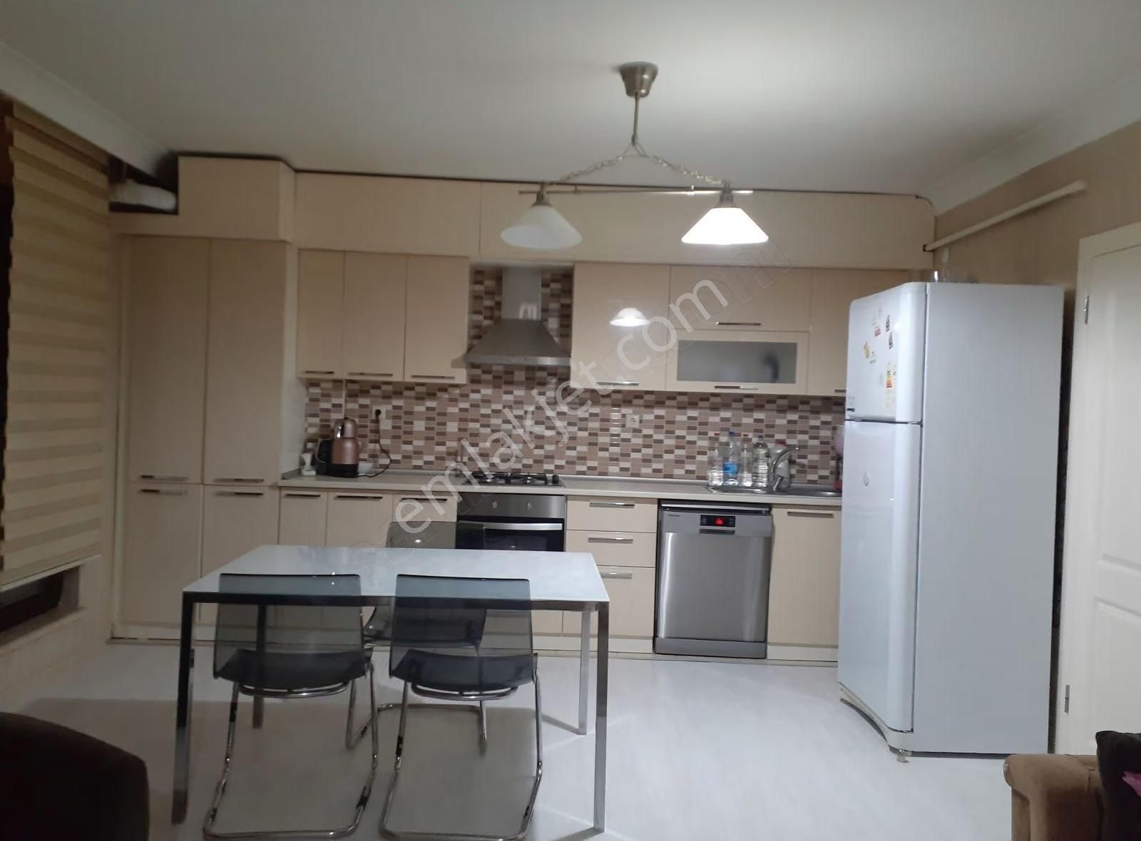 İncek Tek Yapı Da 2,5+1 Eşyalı - Görsel 18