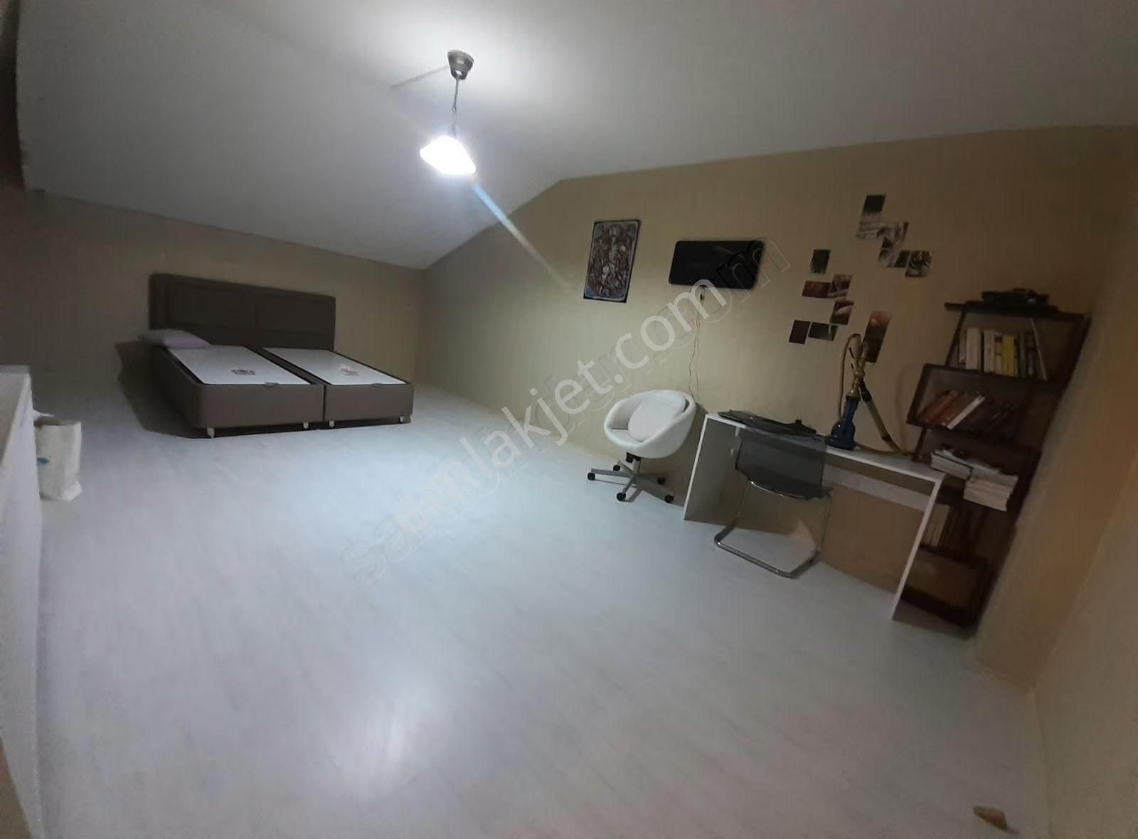 İncek Tek Yapı Da 2,5+1 Eşyalı - Görsel 17