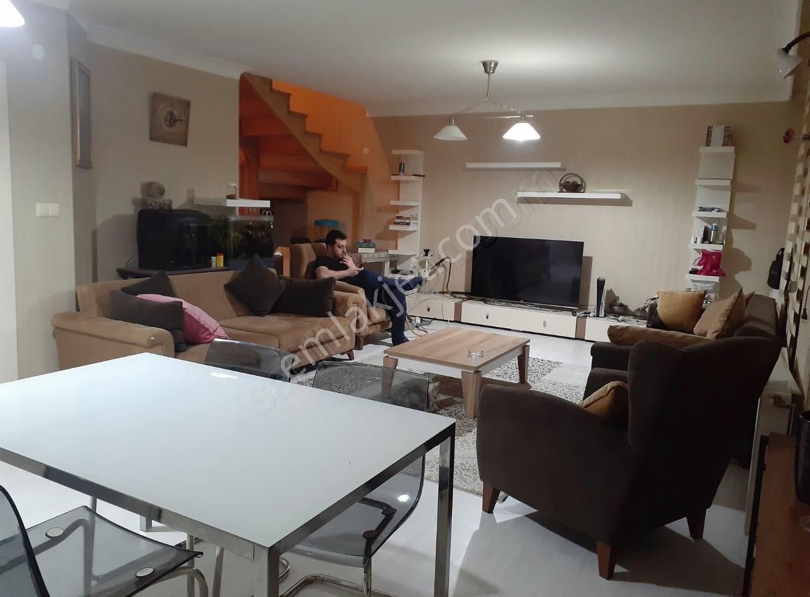 İncek Tek Yapı Da 2,5+1 Eşyalı - Görsel 35