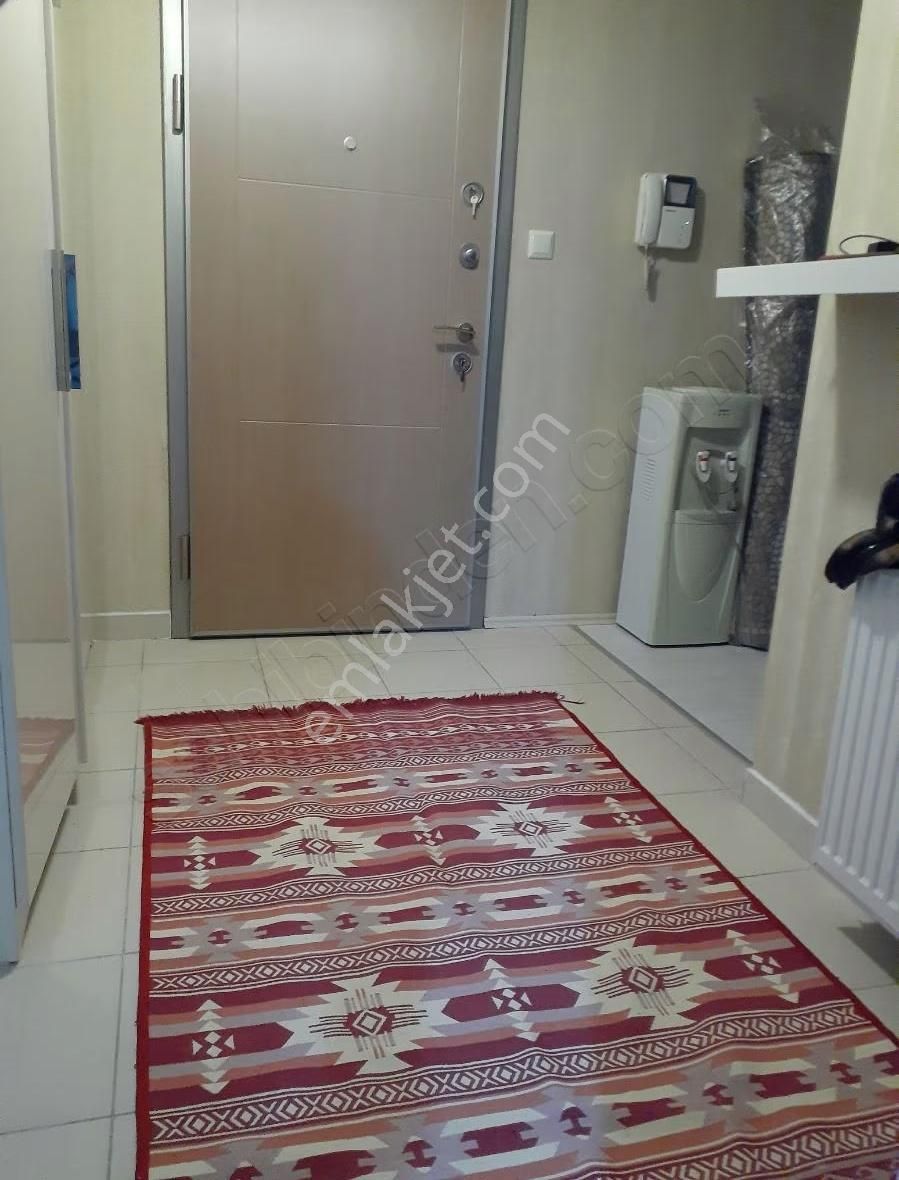 İncek Tek Yapı Da 2,5+1 Eşyalı - Görsel 21