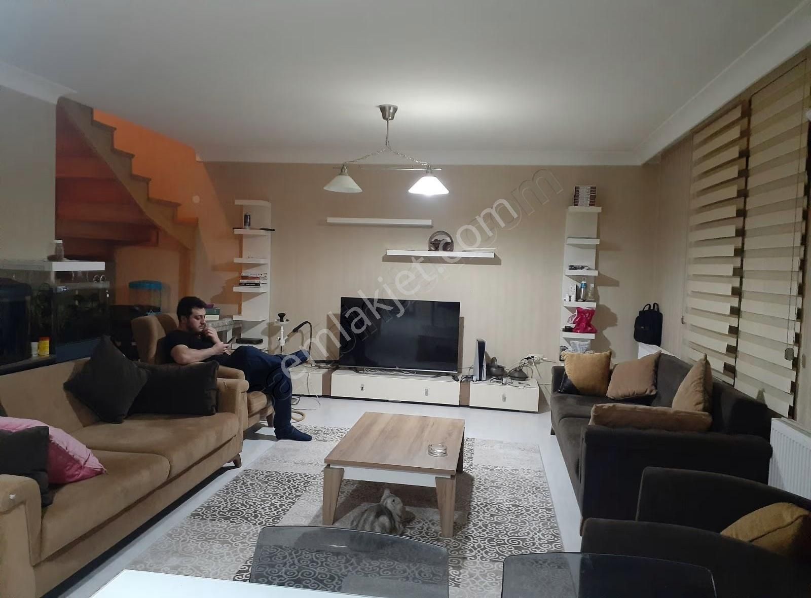 İncek Tek Yapı Da 2,5+1 Eşyalı - Görsel 10