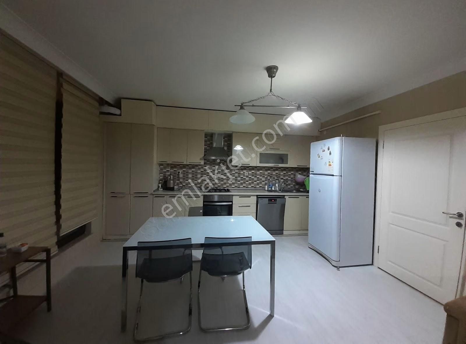 İncek Tek Yapı Da 2,5+1 Eşyalı - Görsel 12