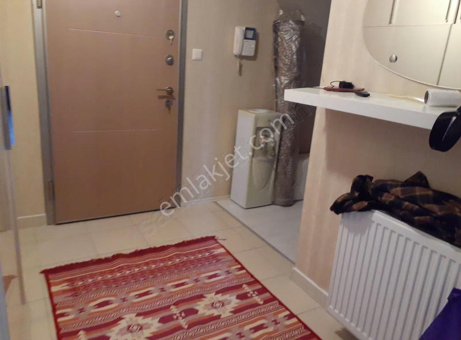 İncek Tek Yapı Da 2,5+1 Eşyalı - Görsel 30