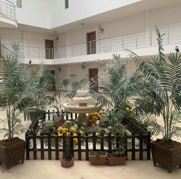 İncek Tek Yapı Da 2,5+1 Eşyalı - Görsel 34