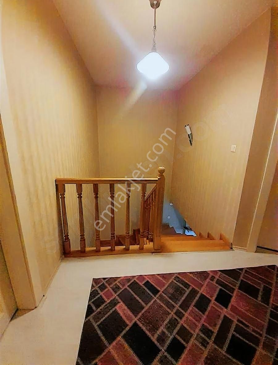 İncek Tek Yapı Da 2,5+1 Eşyalı - Görsel 24