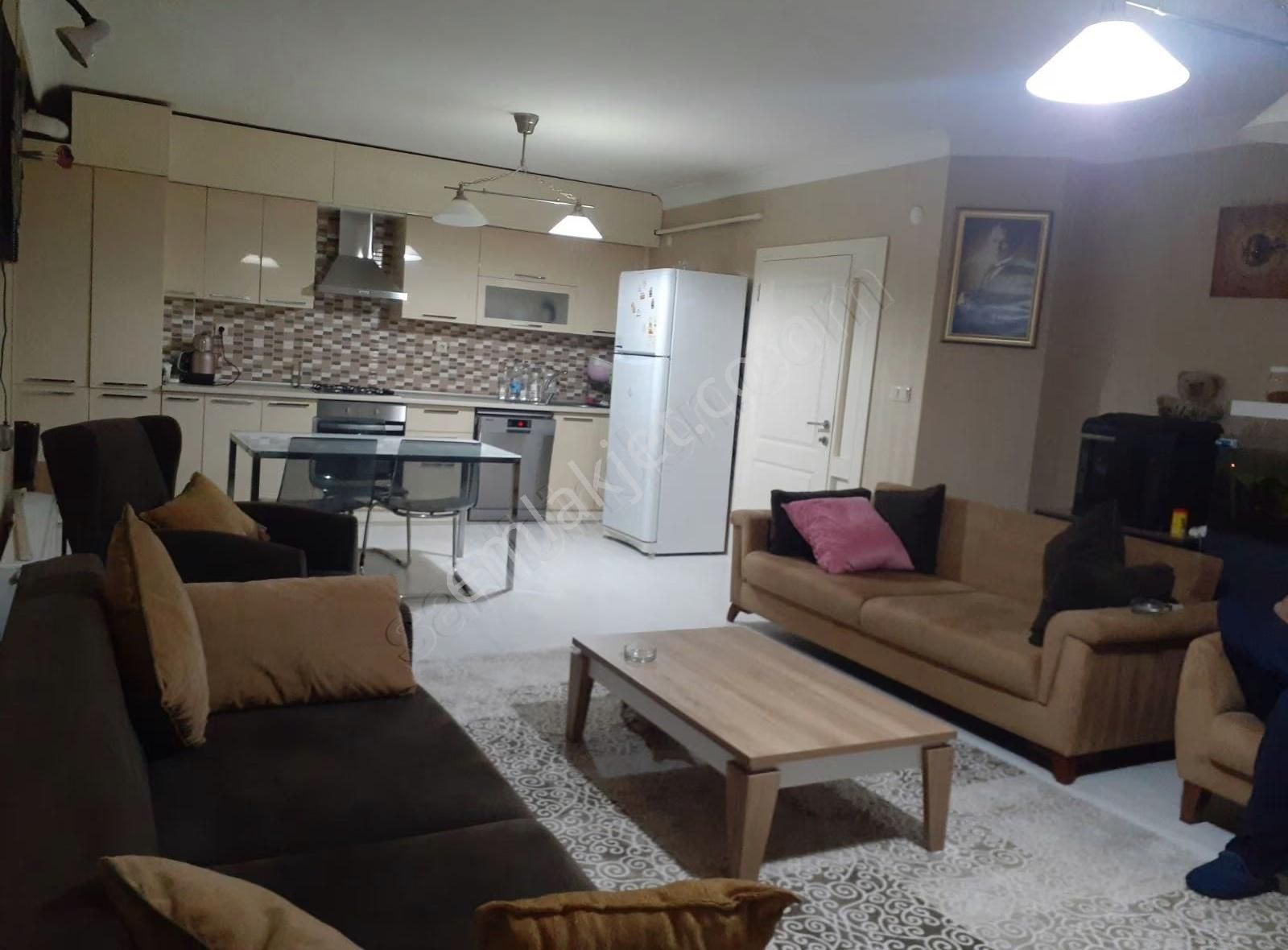 İncek Tek Yapı Da 2,5+1 Eşyalı - Görsel 31