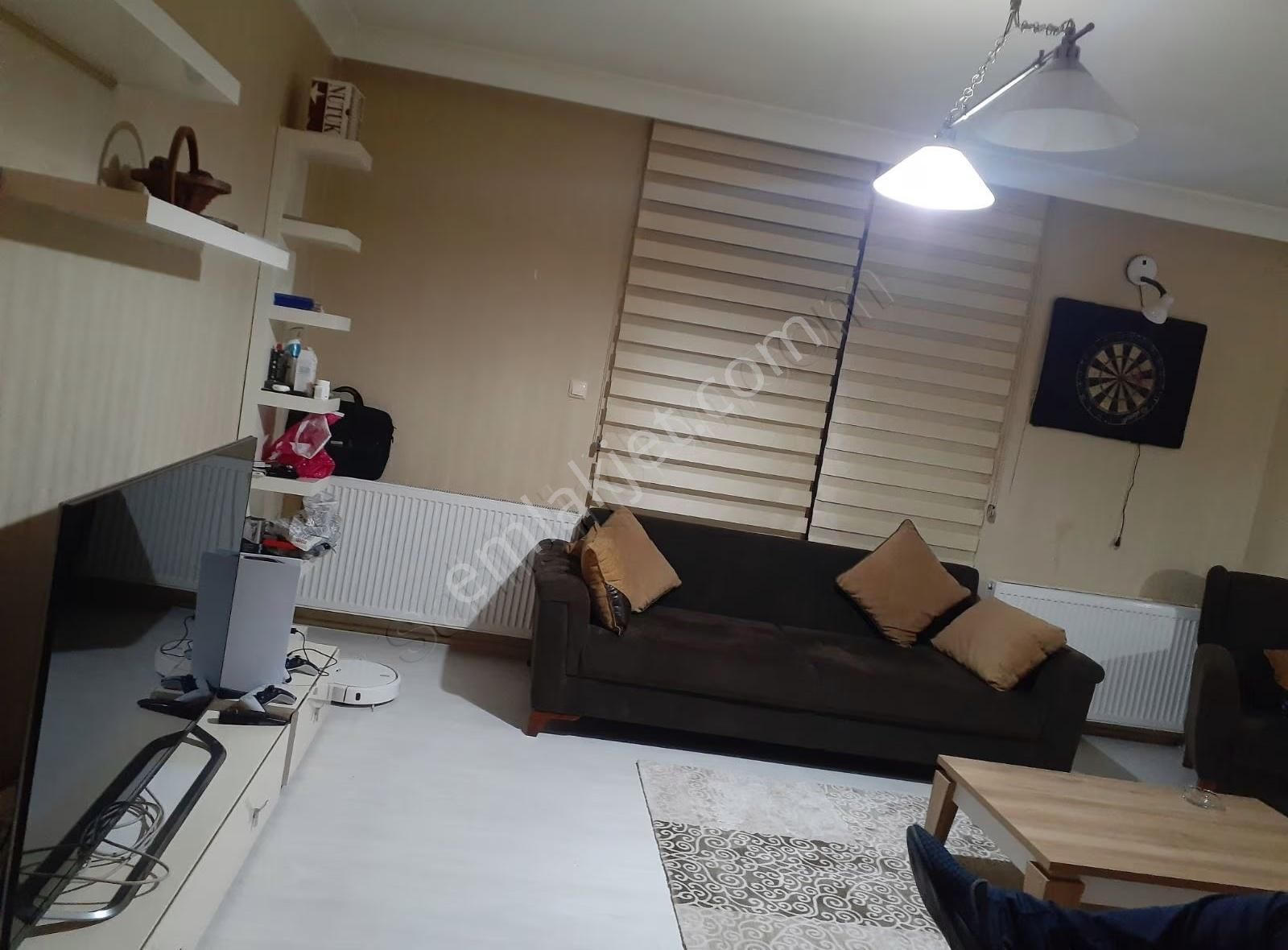 İncek Tek Yapı Da 2,5+1 Eşyalı - Görsel 7