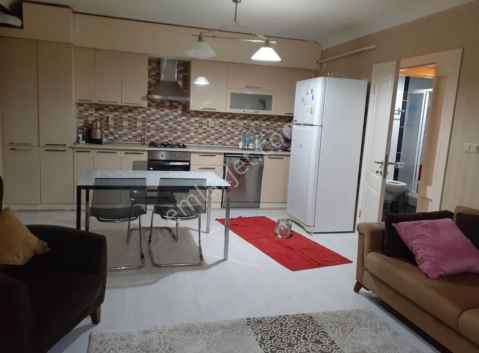 İncek Tek Yapı Da 2,5+1 Eşyalı - Görsel 4