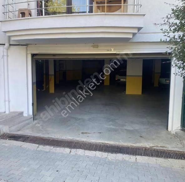 İncek Tek Yapı Da 2,5+1 Eşyalı - Görsel 20