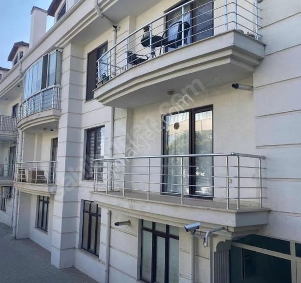 İncek Tek Yapı Da 2,5+1 Eşyalı - Görsel 27