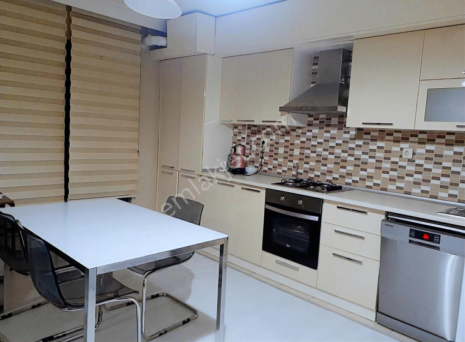 İncek Tek Yapı Da 2,5+1 Eşyalı - Görsel 8