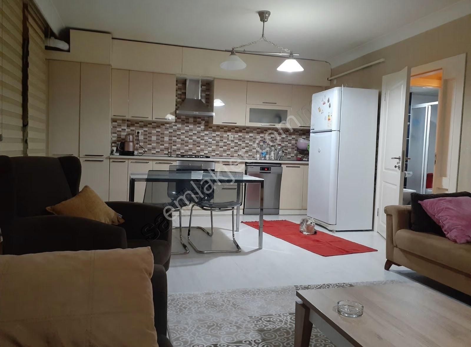 İncek Tek Yapı Da 2,5+1 Eşyalı - Görsel 13