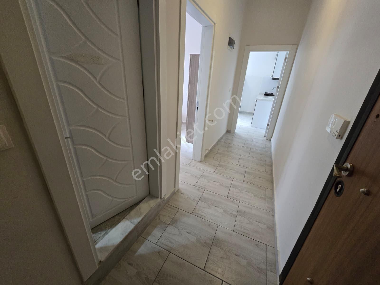 Didim Altınkum'da Denize 300 Metre Mesafede 1+1 Asansörlü Daire - Görsel 13