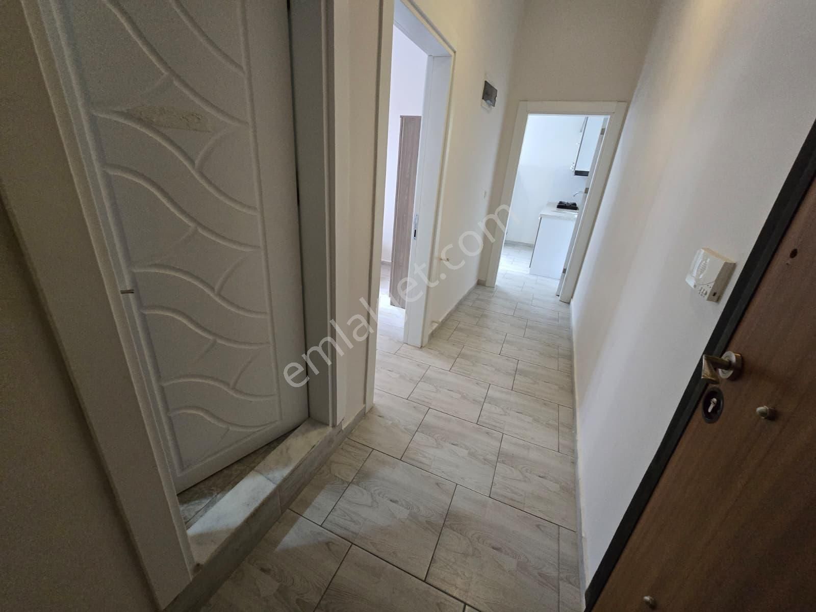 Didim Altınkum'da Denize 300 Metre Mesafede 1+1 Asansörlü Daire - Görsel 7